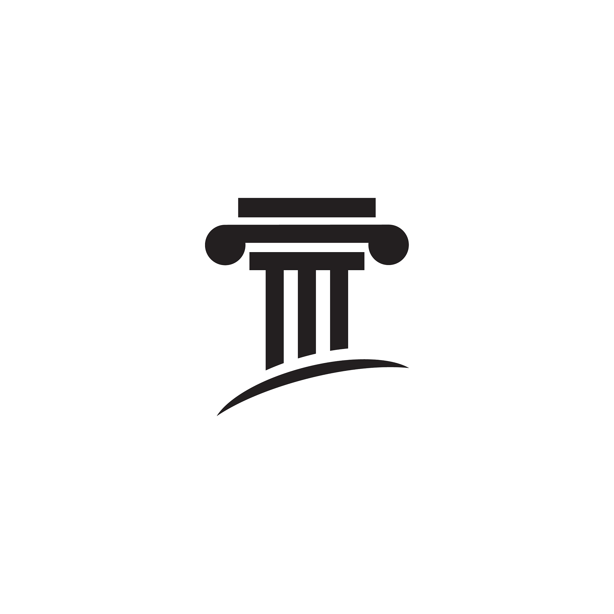 column icon template