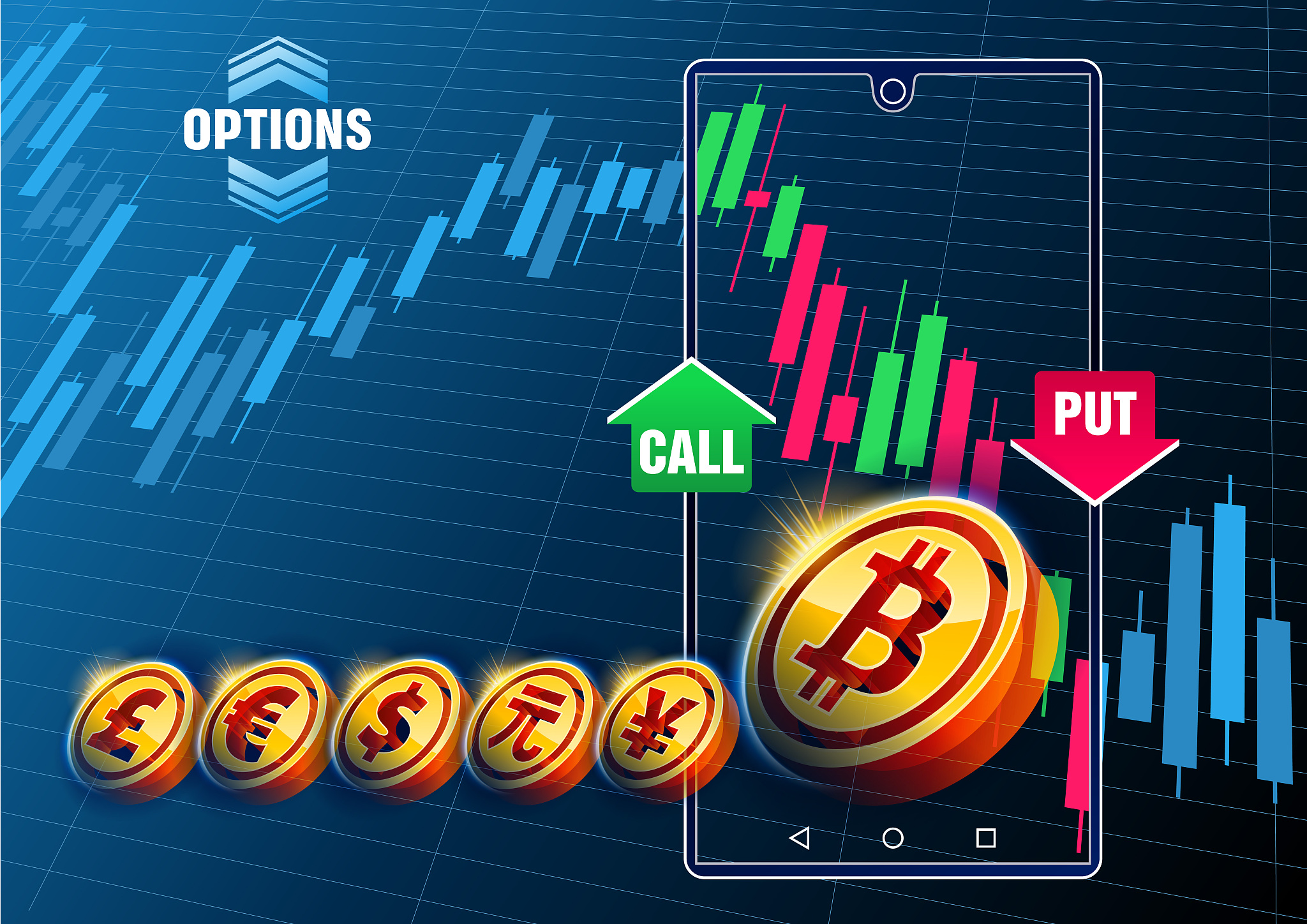 stock market and exchange