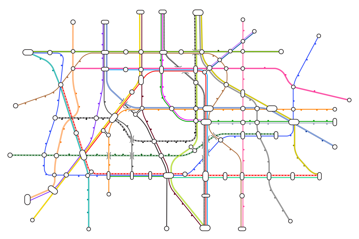 Java 城市交通规划模拟：铁路修建与最远可达城市查询