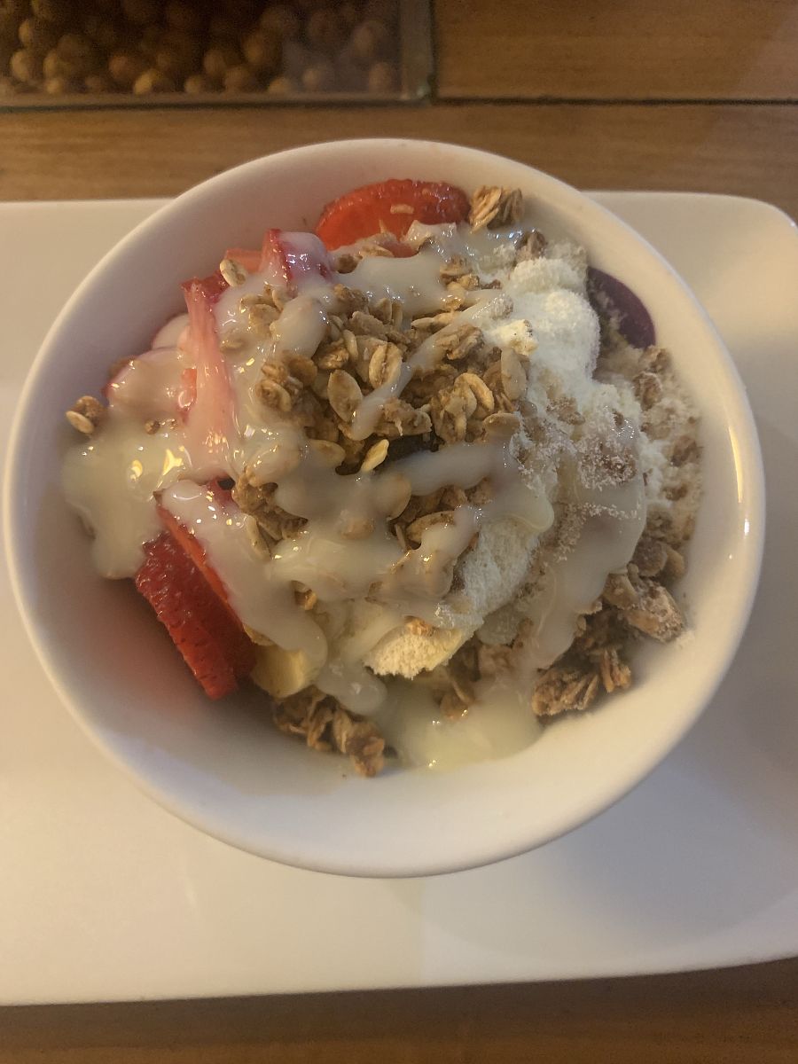 云南凉虾的制作方法