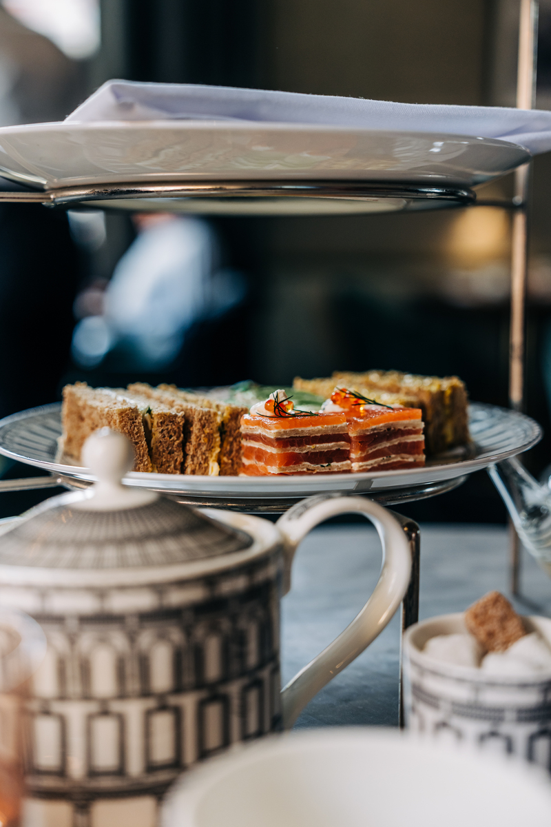 Earl Grey Breakfast: Recipes and Ideas for a Flavorful Start