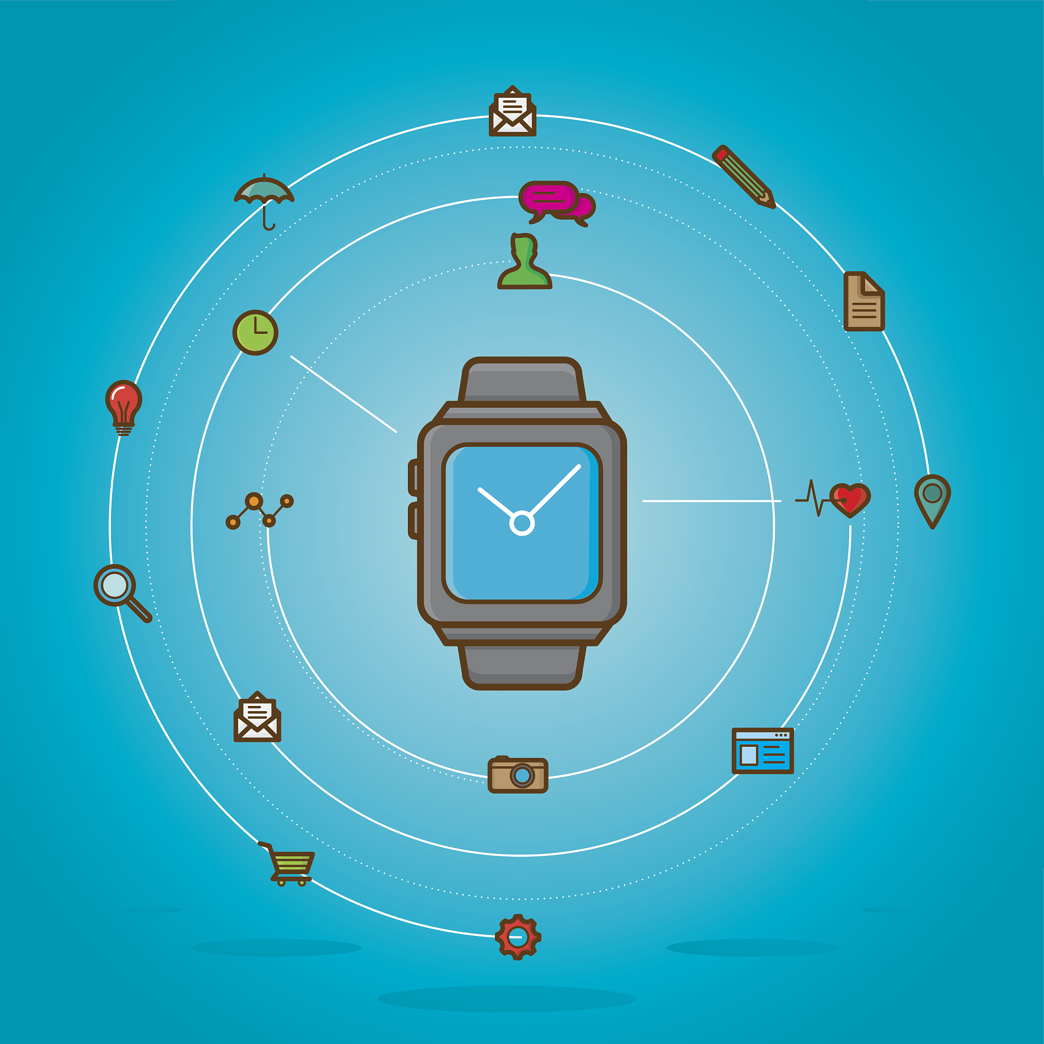 跟女生聊天的话题