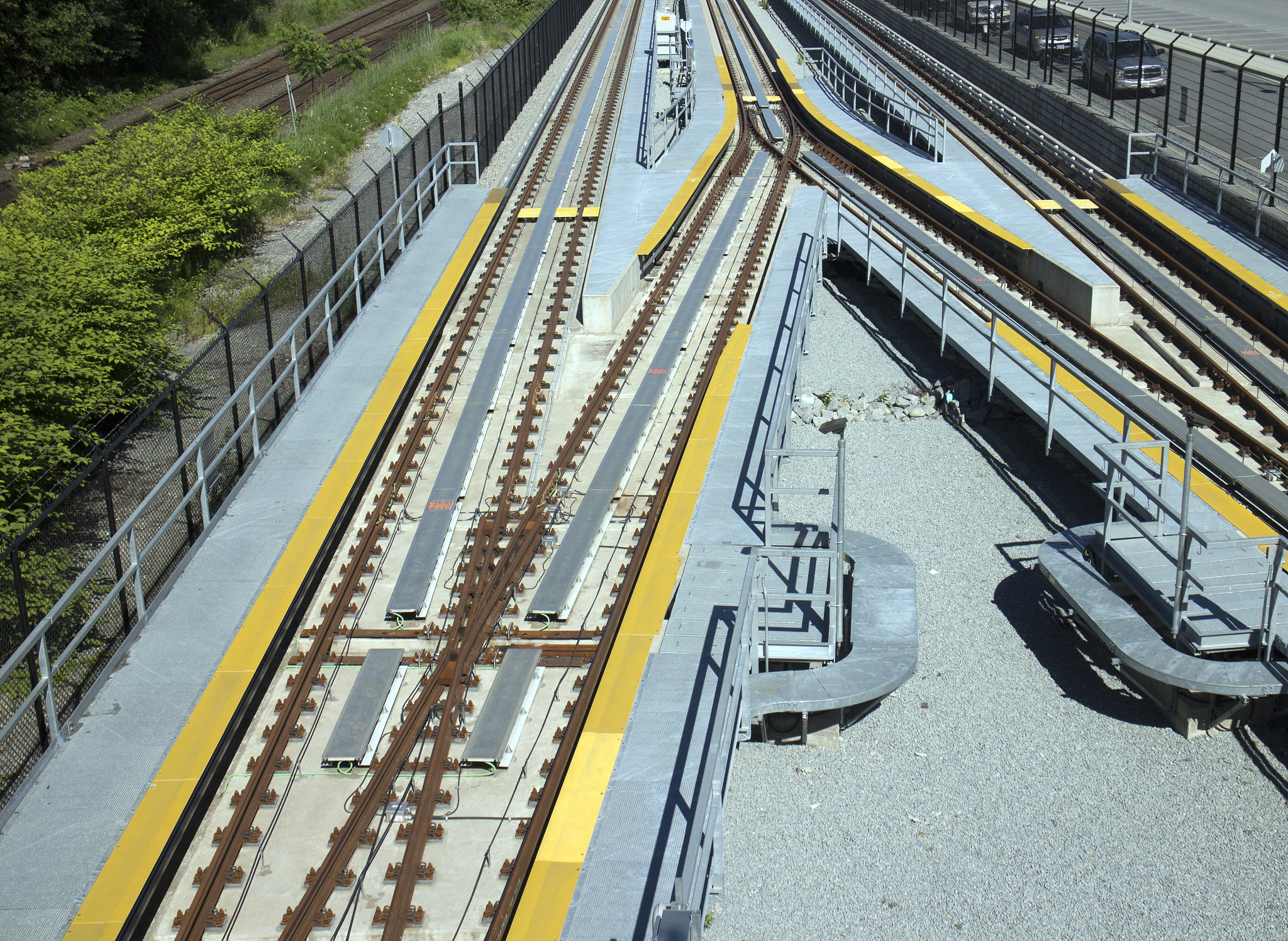 2019年四川省旅游学校城市轨道交通运营管理