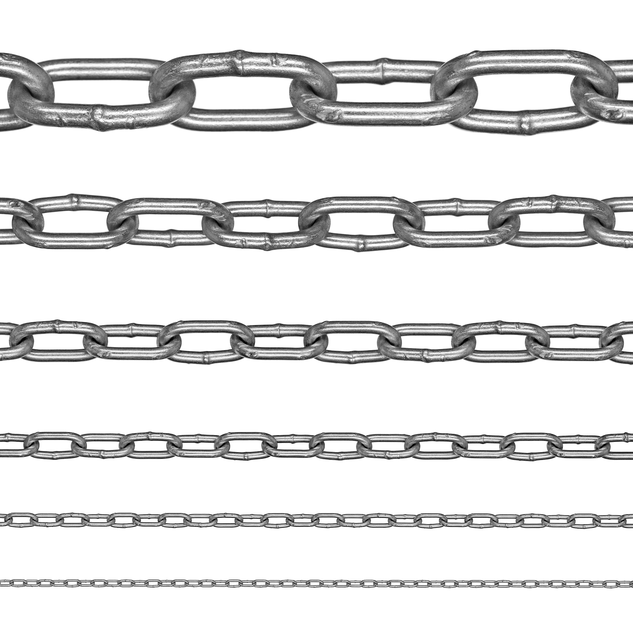 Cargo Securing with 20T Steel Chains: A Detailed Guide