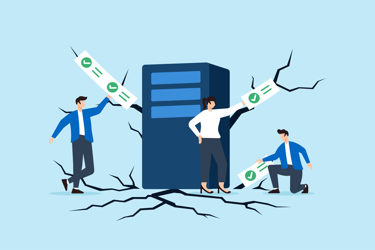 服务意识差导致企业倒闭