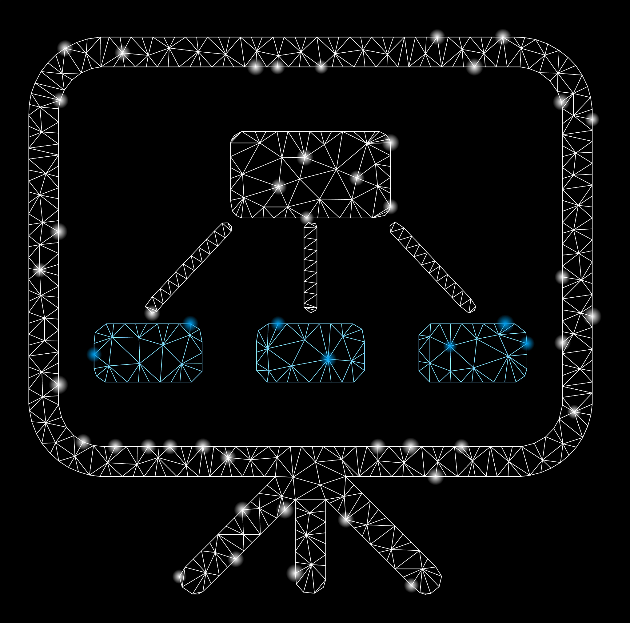 192.168.1.0/24 子网划分实战：详解及计算