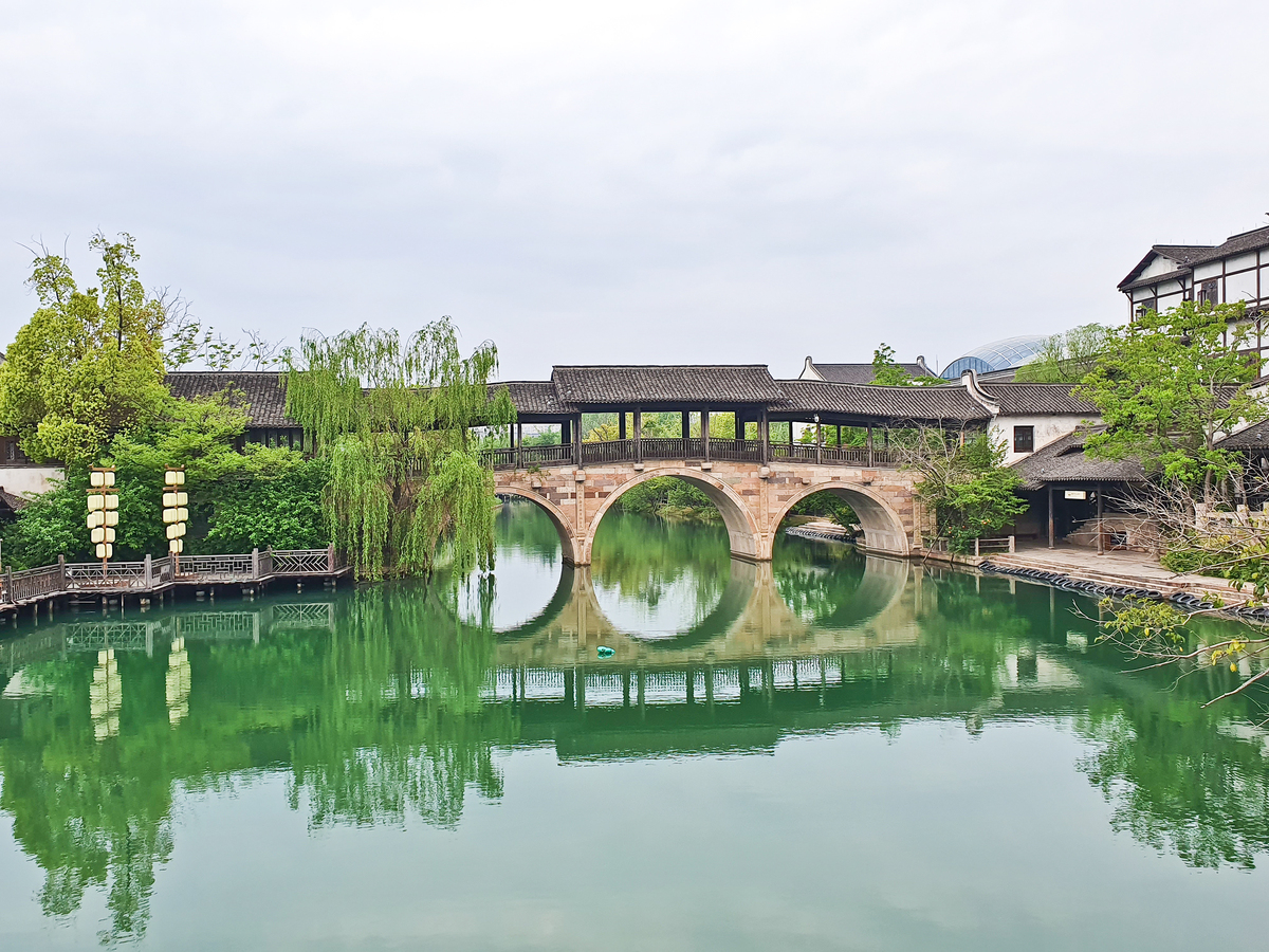 绍兴旅游攻略：景点、特色、未来发展