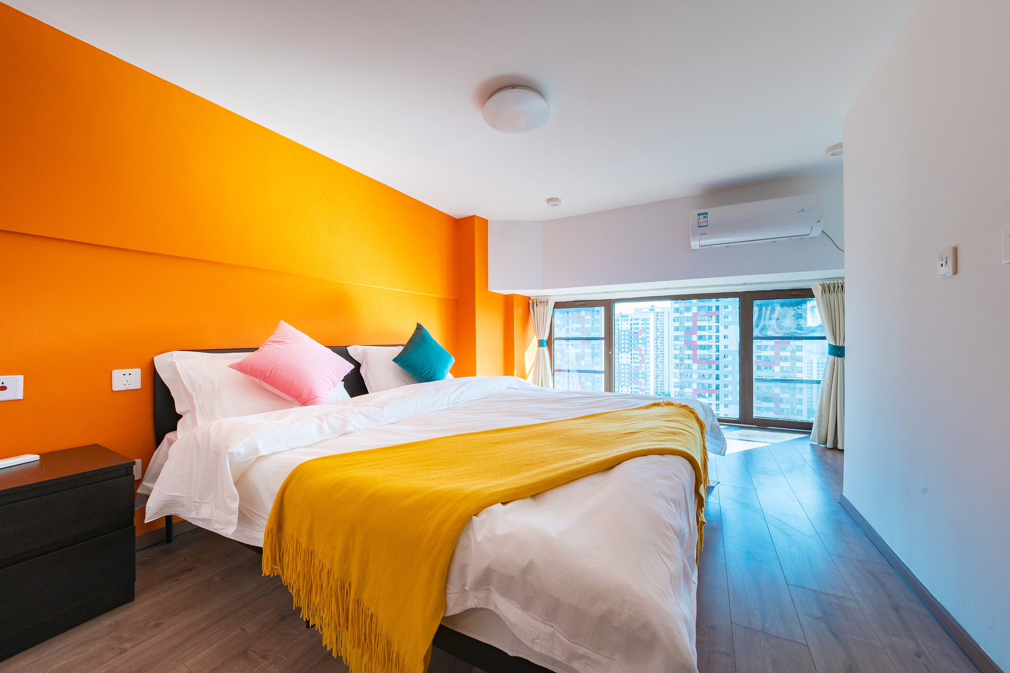 🔥爆火小红书酒店文案🔥：告别千篇一律，解锁全新旅行体验！