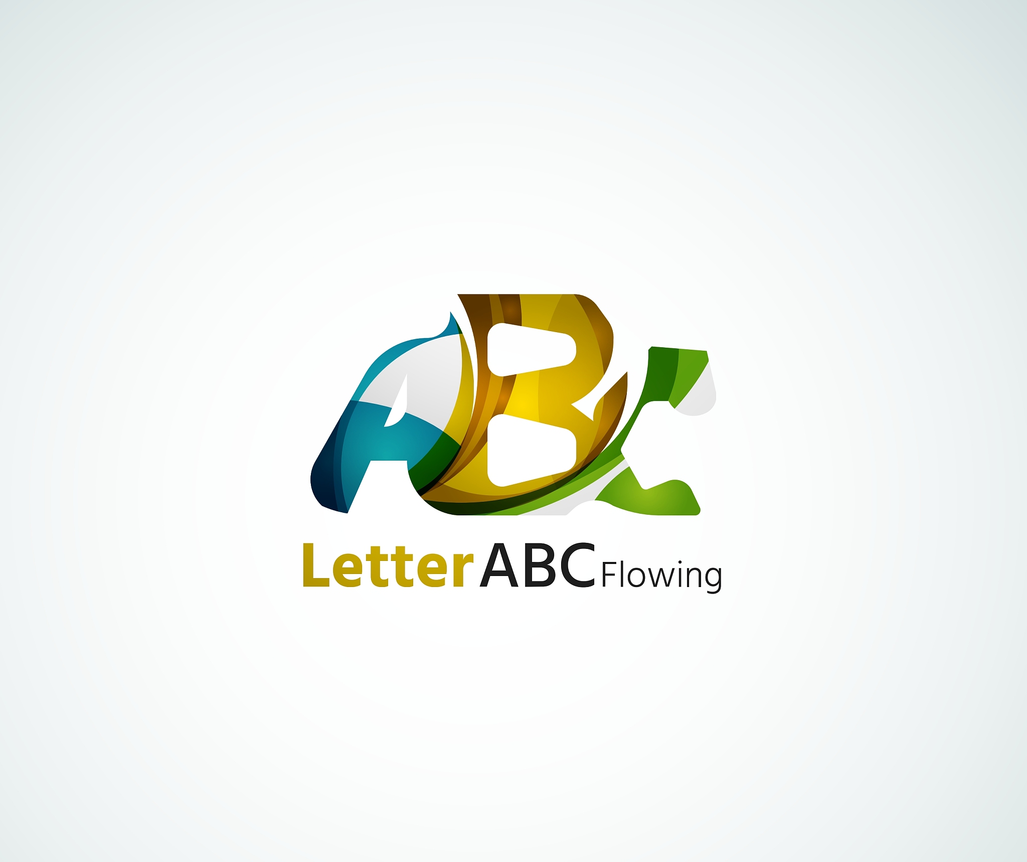 abc company logo
