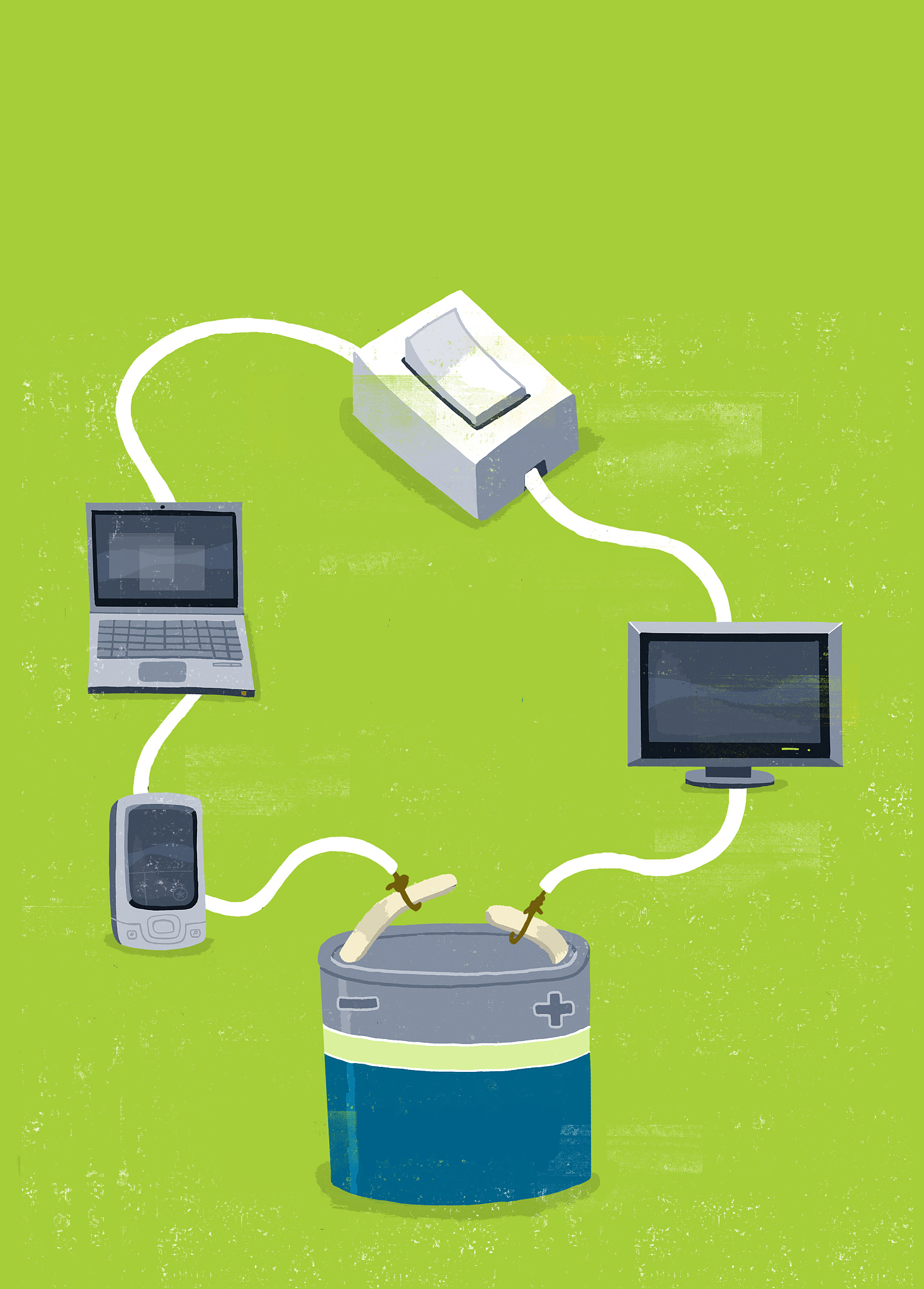 关于zigbee云平台的只能浇花系统传感器无法正确工作是因为什么