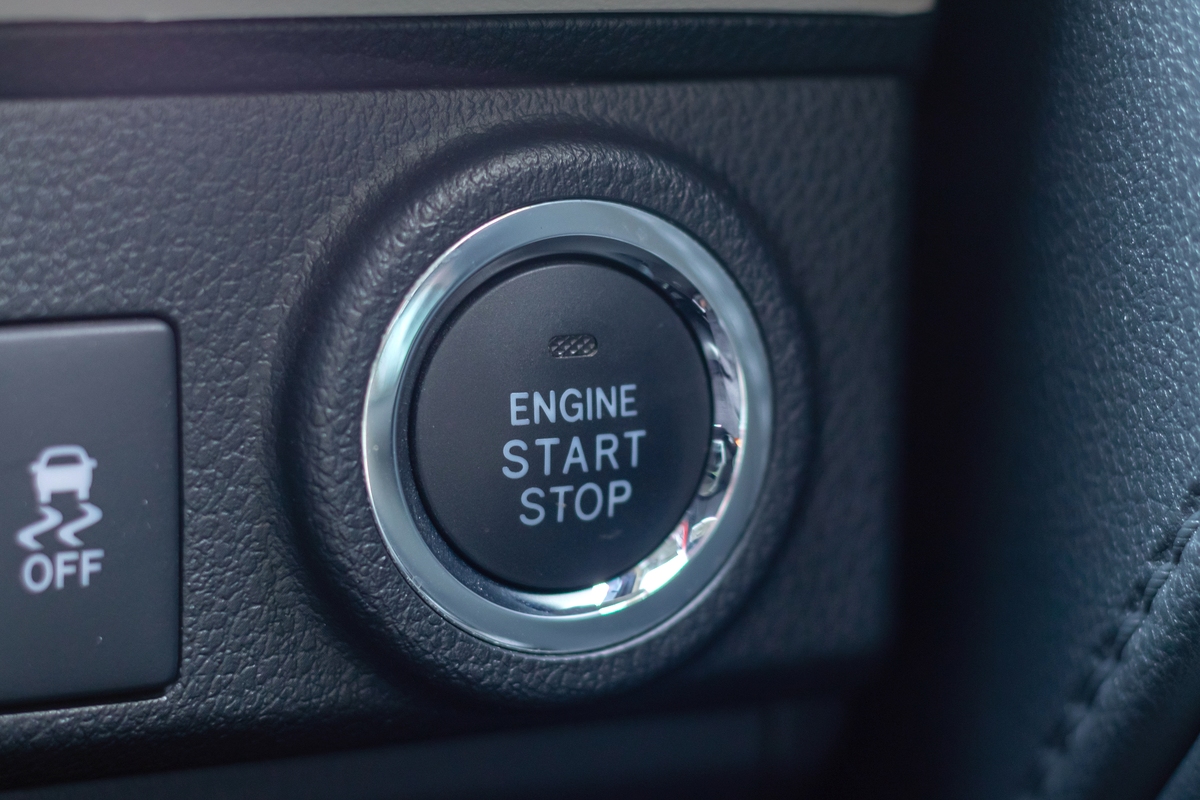 汽车启停到底能省多少油