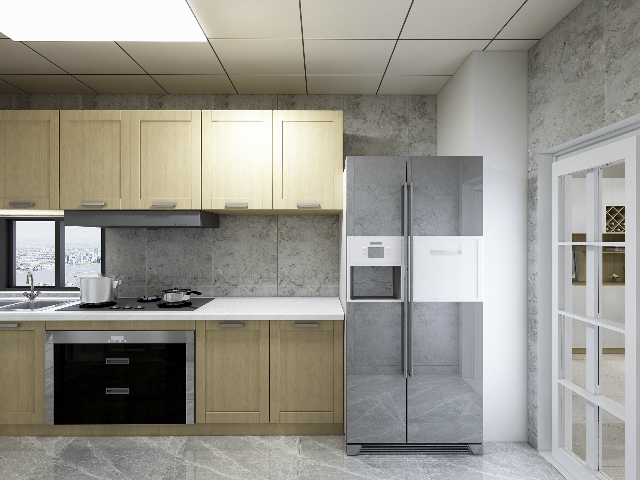 丰富探店词今天我们带大家云逛志邦橱柜他们开在了吴江红星美凯龙二楼。一起去打个卡吧从1998年至今的二十余年定制厨房经验沉淀2015年开启全屋定制融合用户日常生活习惯、审美观念及个性需求提供多种整家空间解决方案为客户定制。