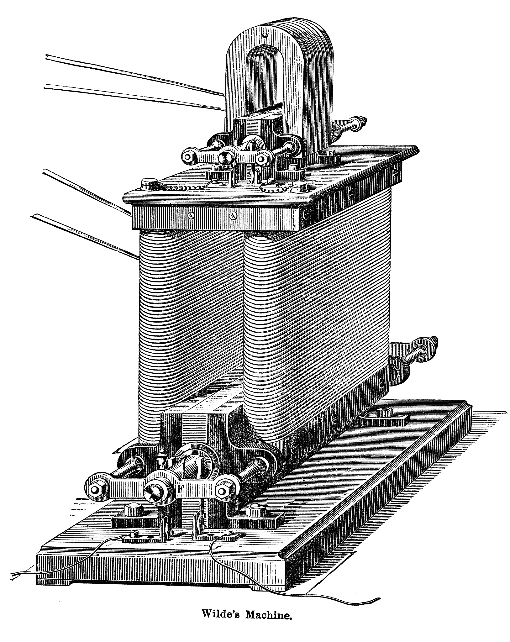 电磁炮与轨道炮的区别：设计、原理和用途解析
