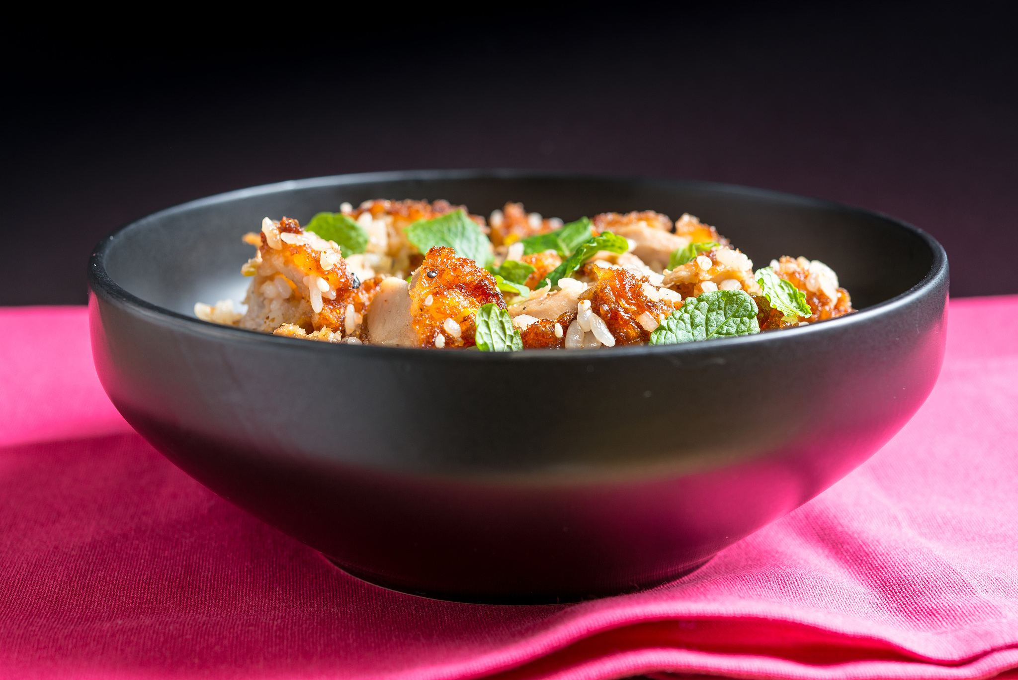 asian food