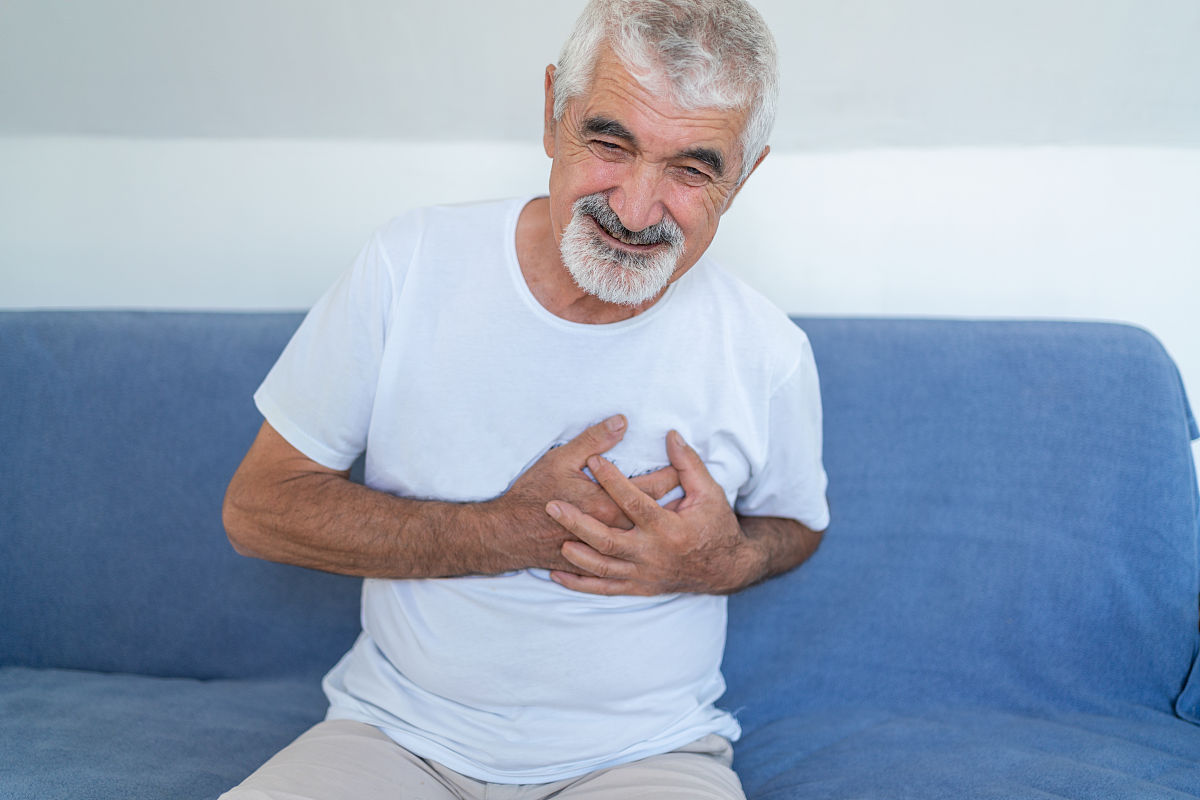 心脏康复项目：概念、内容和意义