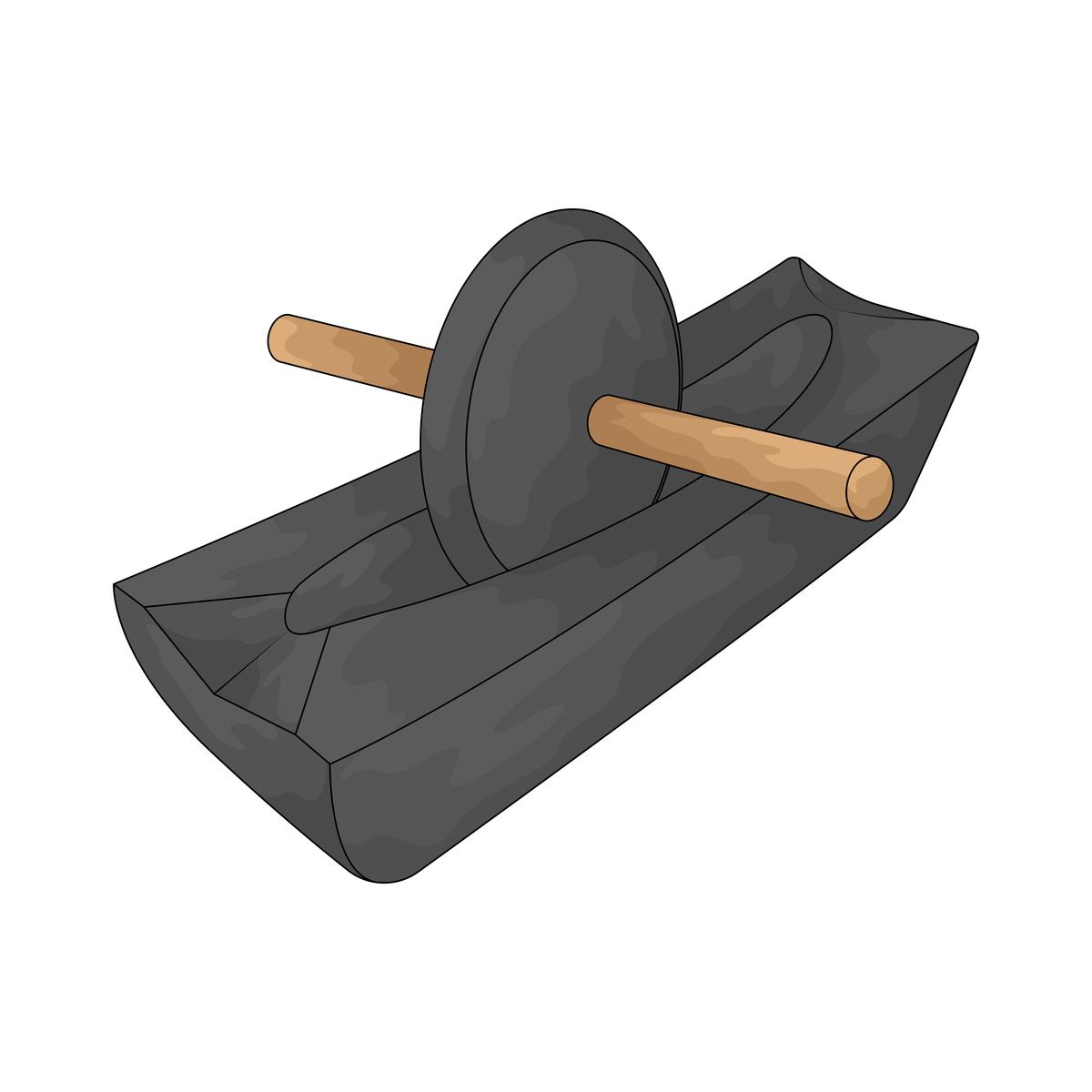 多功能磨粉机设计大纲