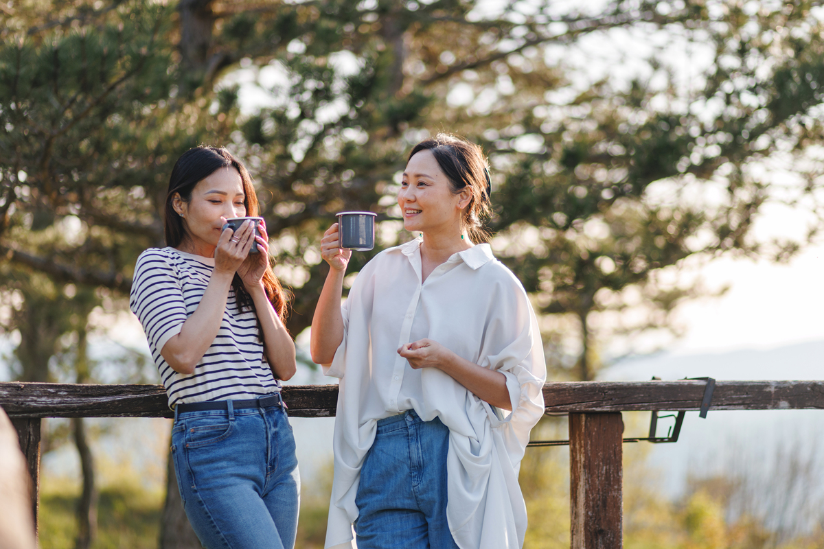 文艺青年与活泼女孩的爱情故事：从相遇、相知到相守