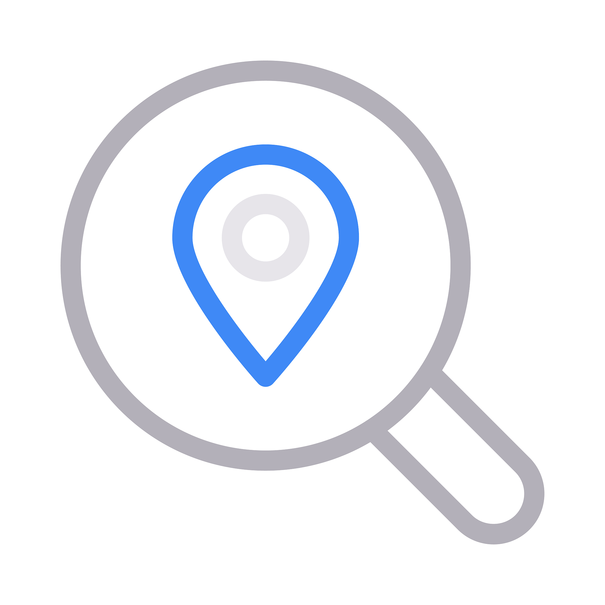 location search