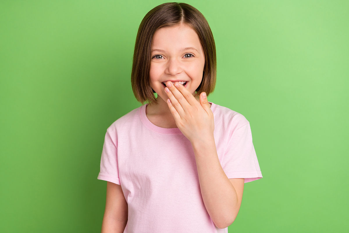 开心一刻：你为什么笑？