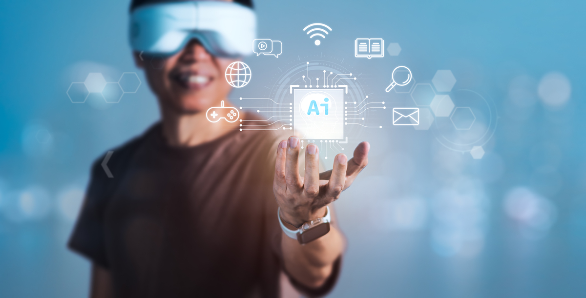 2023年动漫制作技术专业就业前景分析：虚拟现实、人工智能成发展趋势