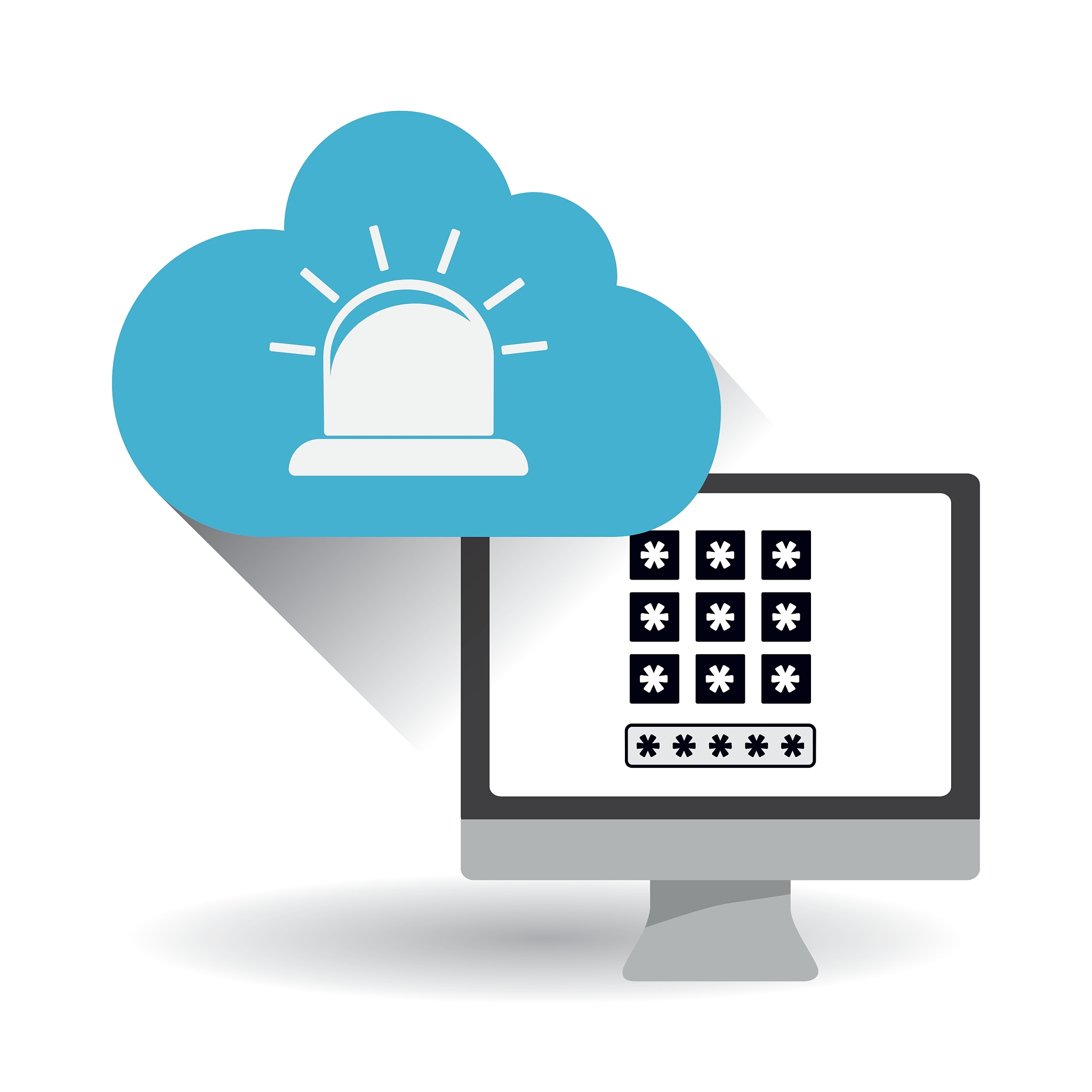 未对系统进行监控管理的产生的危害应对措施