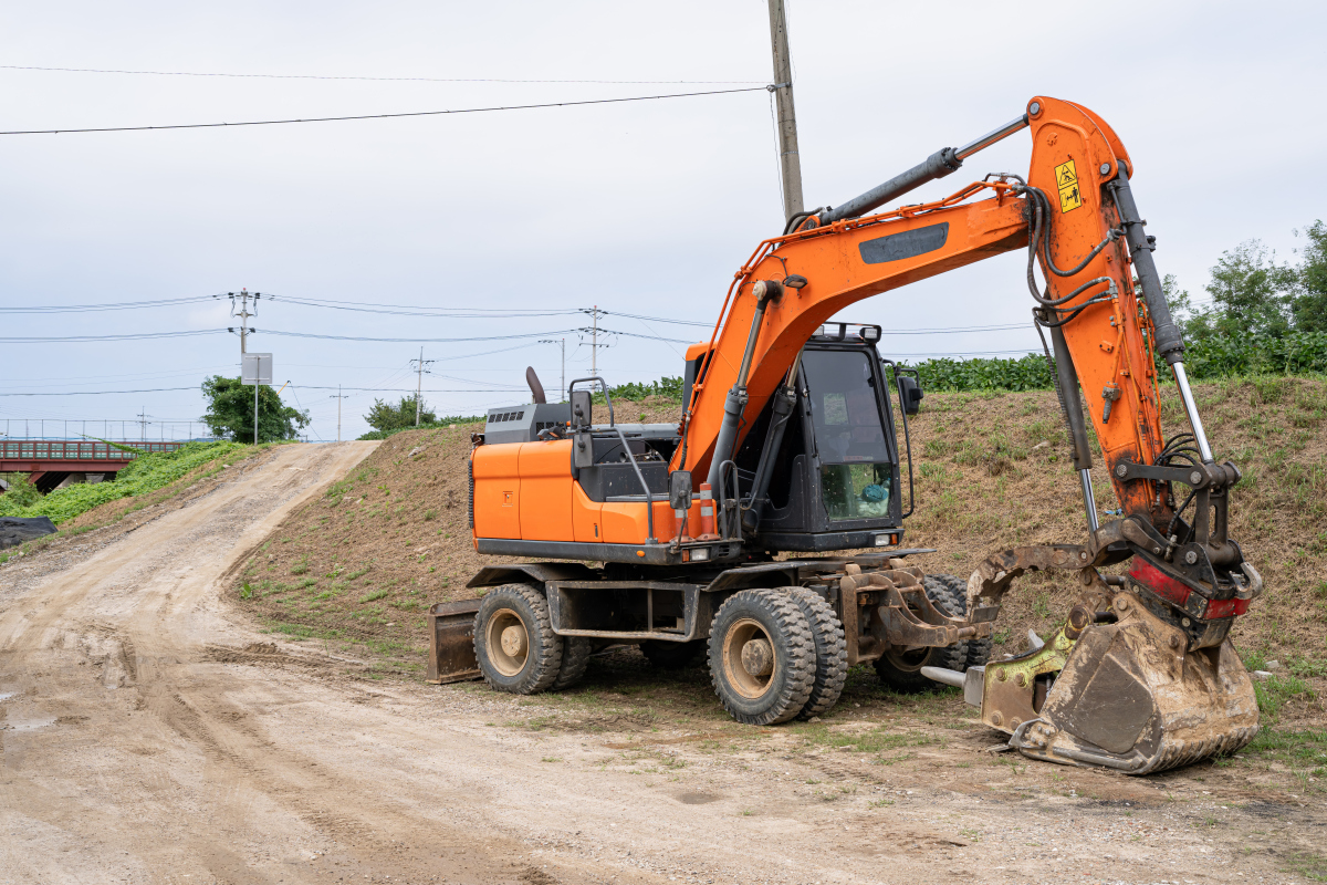 兰州挖机培训学校推荐：如何选择最适合你的学校？