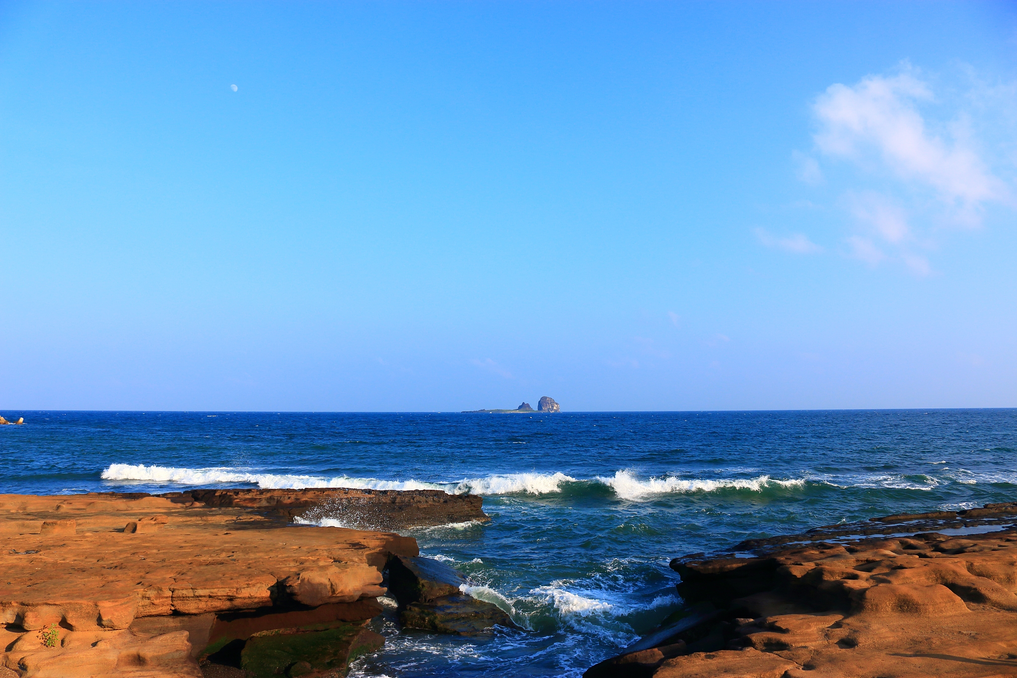 seaside, beach, sea, four seasons beach