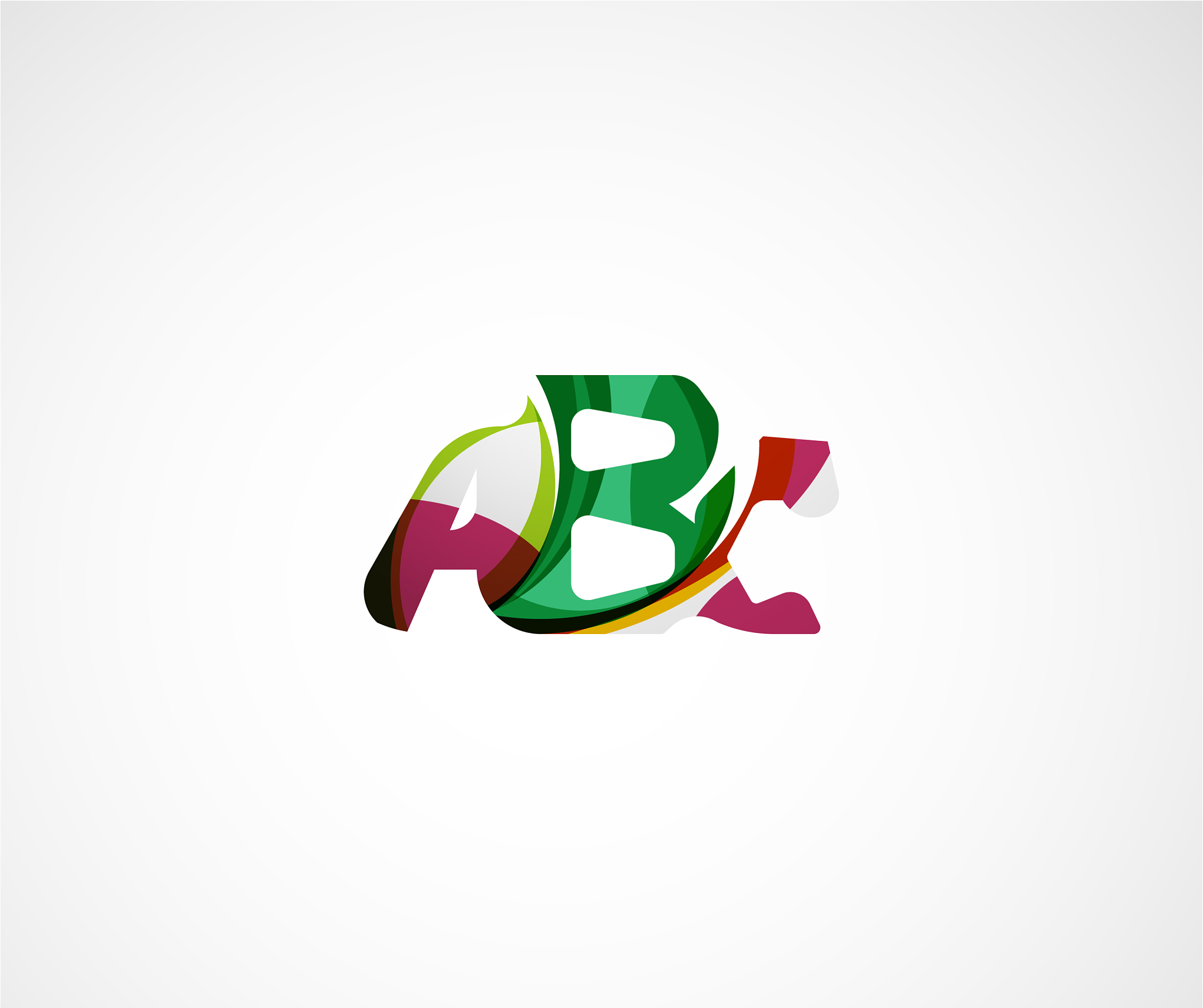 abc company logo