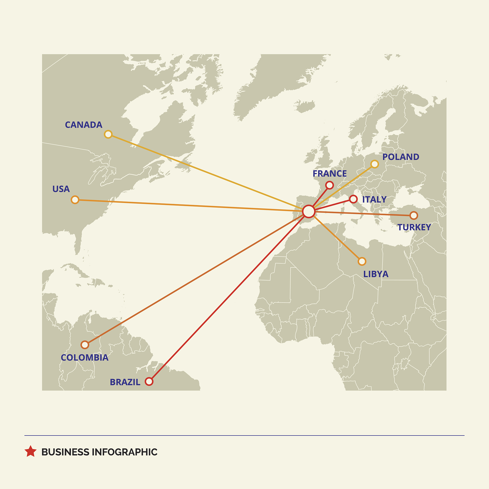 飞地经济的典型例子