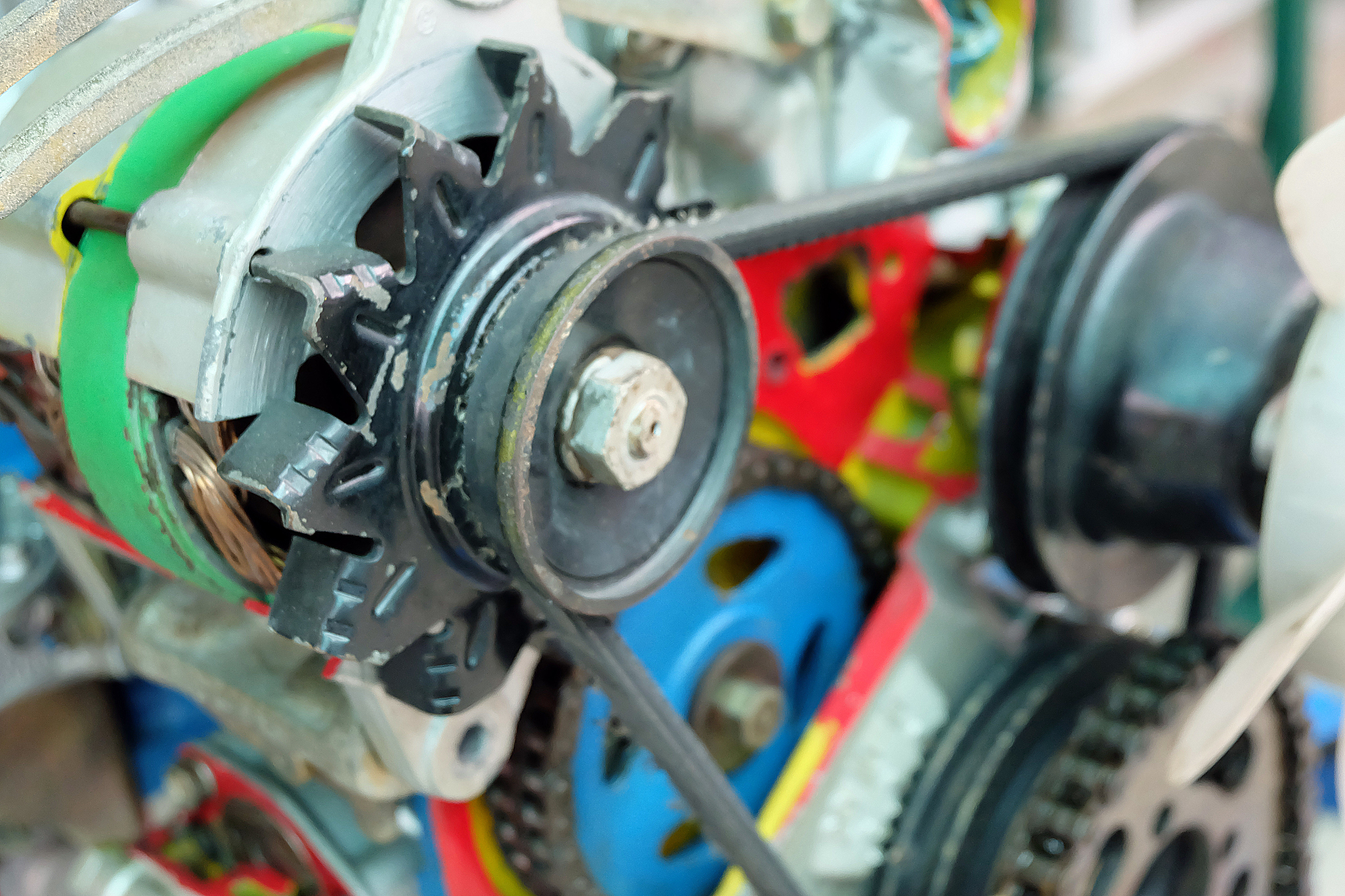 简答题 什么叫做空转和打滑？造成这两种情况的原因是什么？有何不