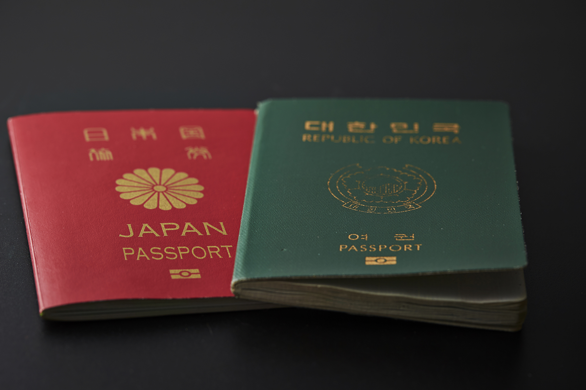 朝鲜护照免签多少国家