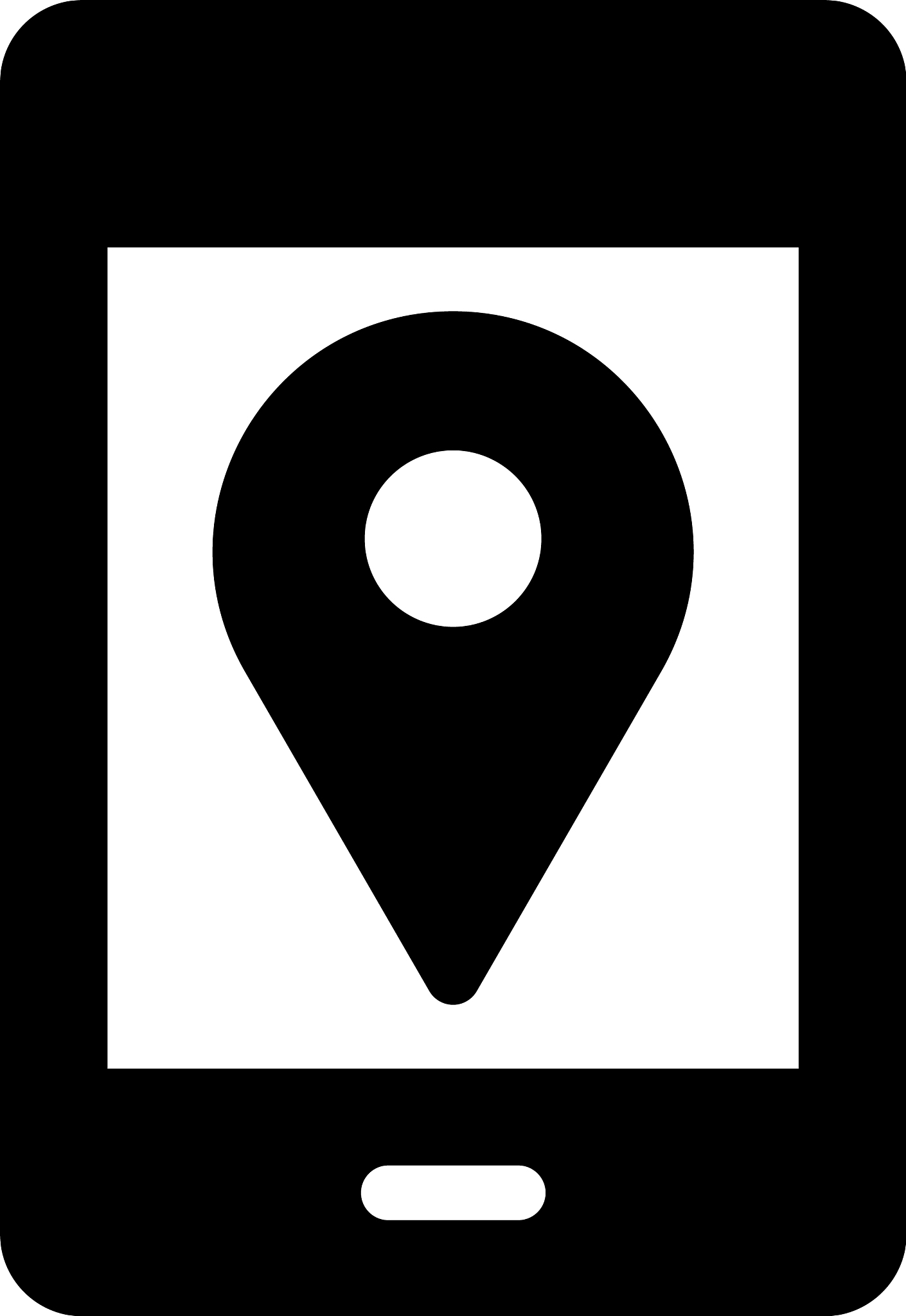 mobile navigation