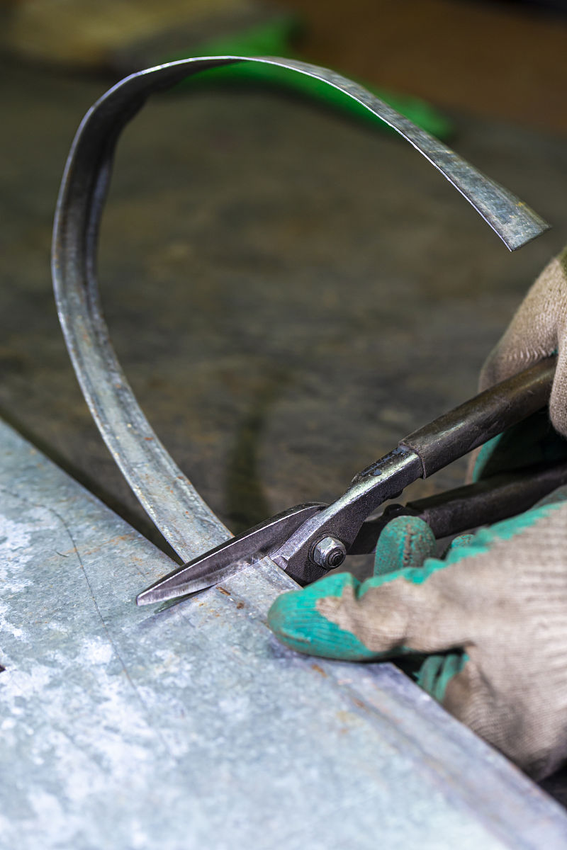 金工实习报告开头