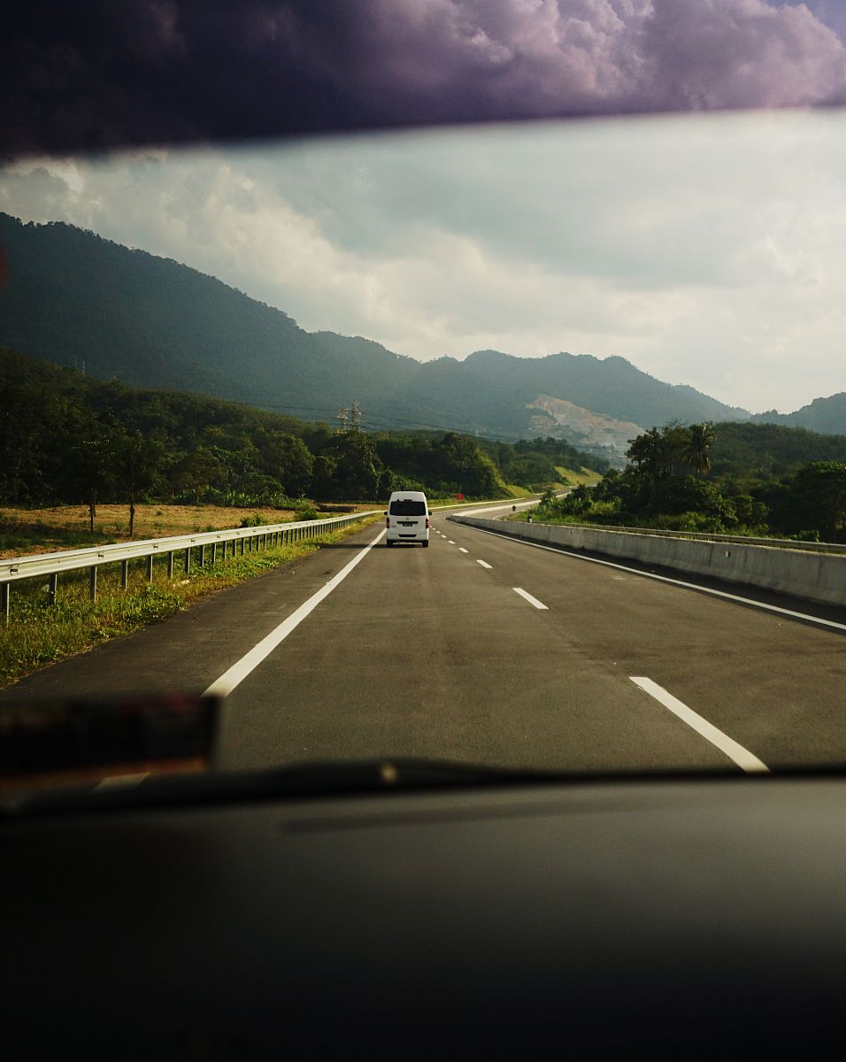 我从厦门开车回龙岩开了几百公里。夸我好厉害