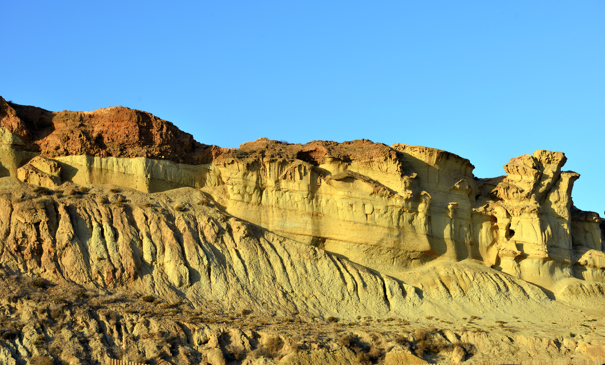 西北地区旅游攻略：自然奇观、历史文化、民俗风情