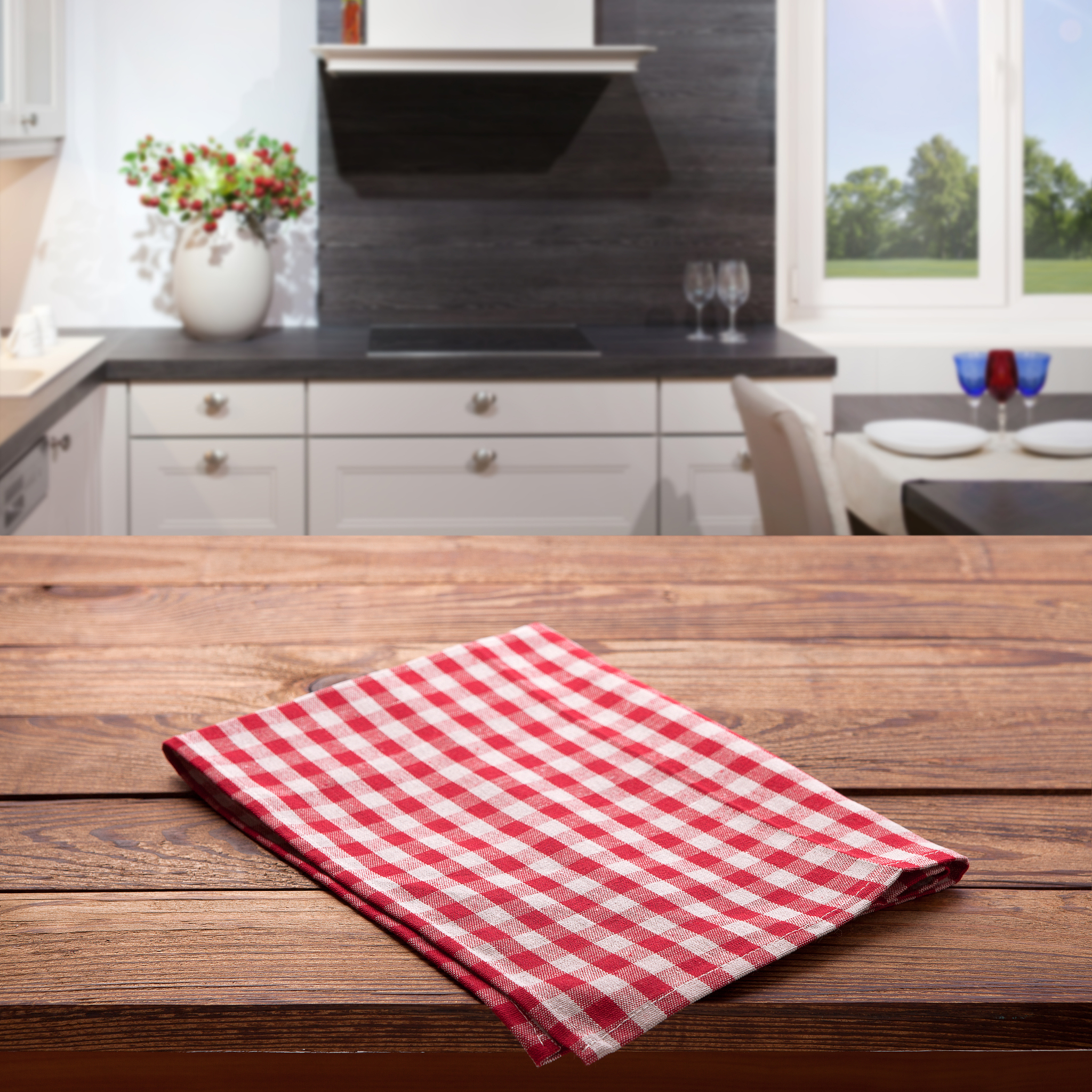 生活中一平方分米的东西有哪些