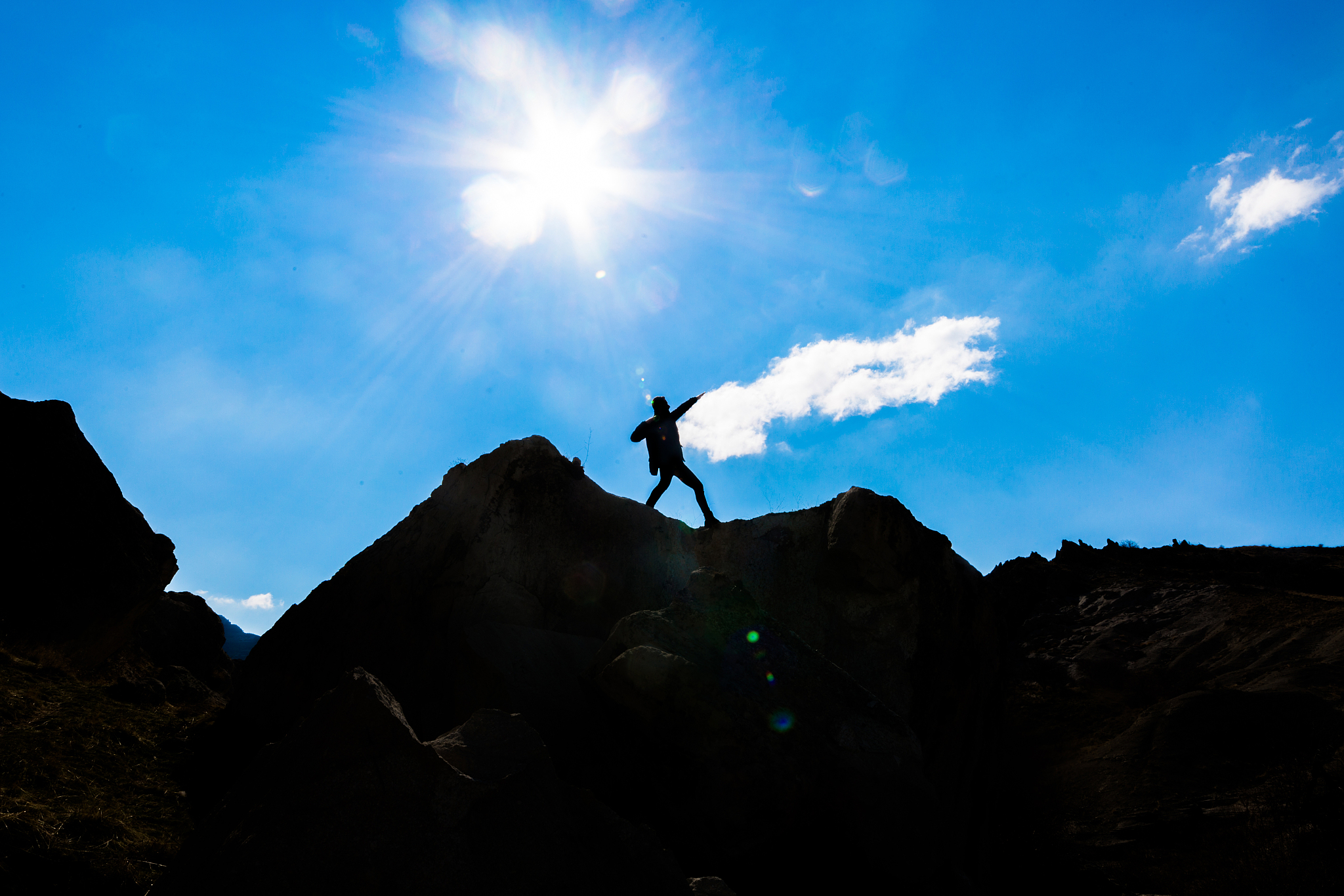 五老功勋：智慧、经验和勇气，照亮中华民族复兴之路