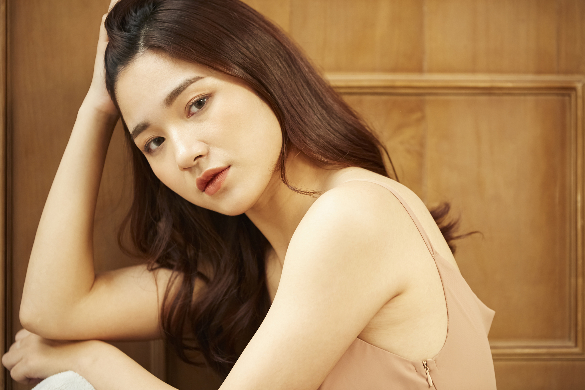 什么是性魅力如何提高性魅力？