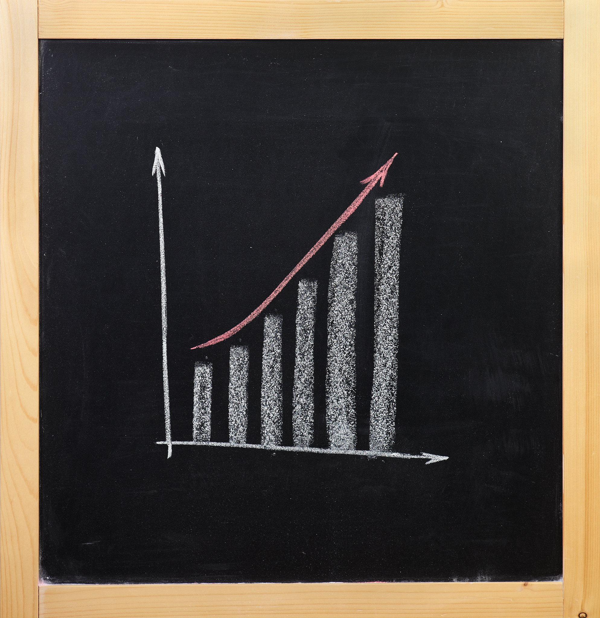 How Does Increased Demand for Peanuts Affect the Demand Curve?