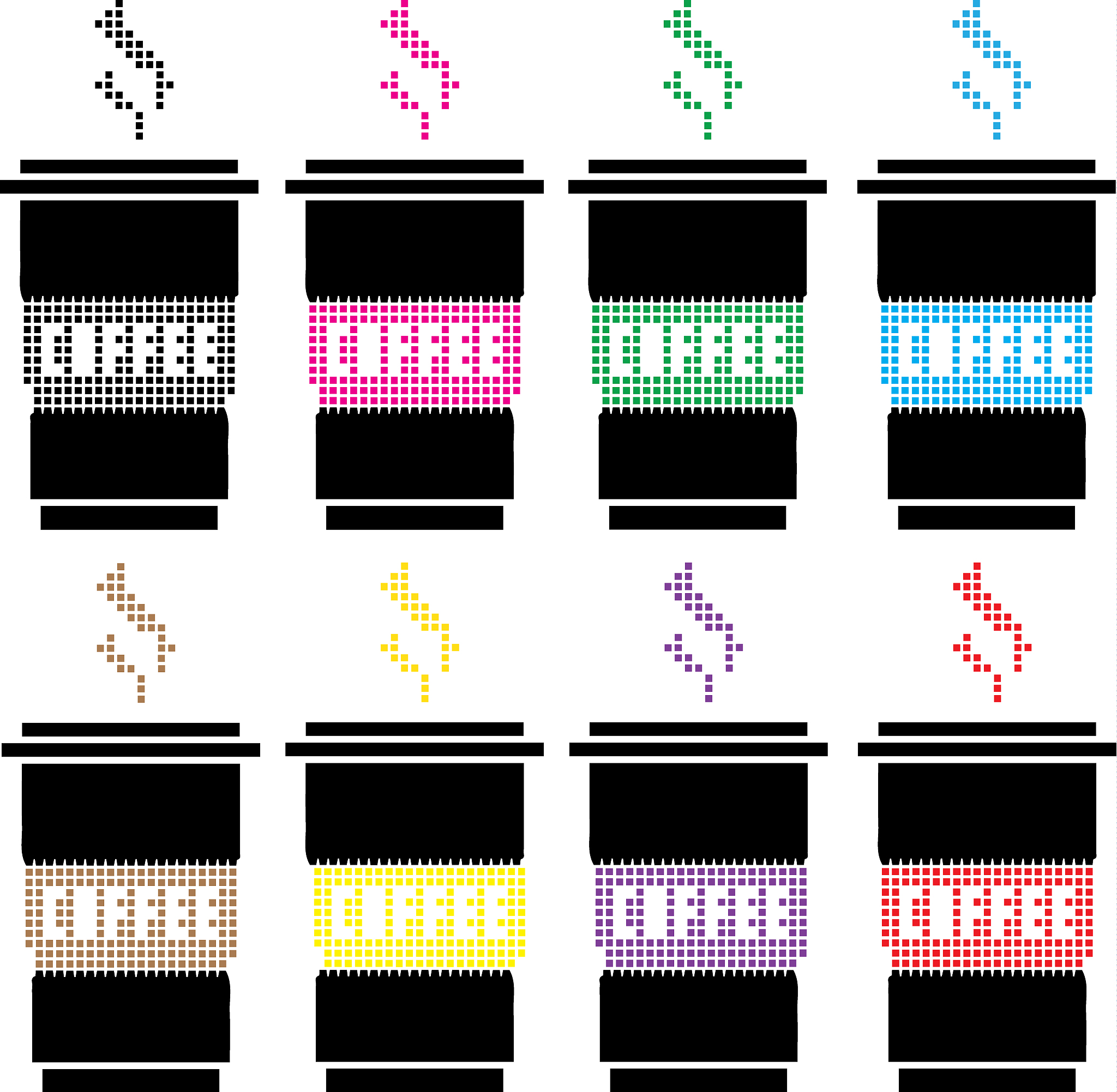 洗脱剂极性与洗脱能力的关系：为什么低极性洗脱剂更有效？