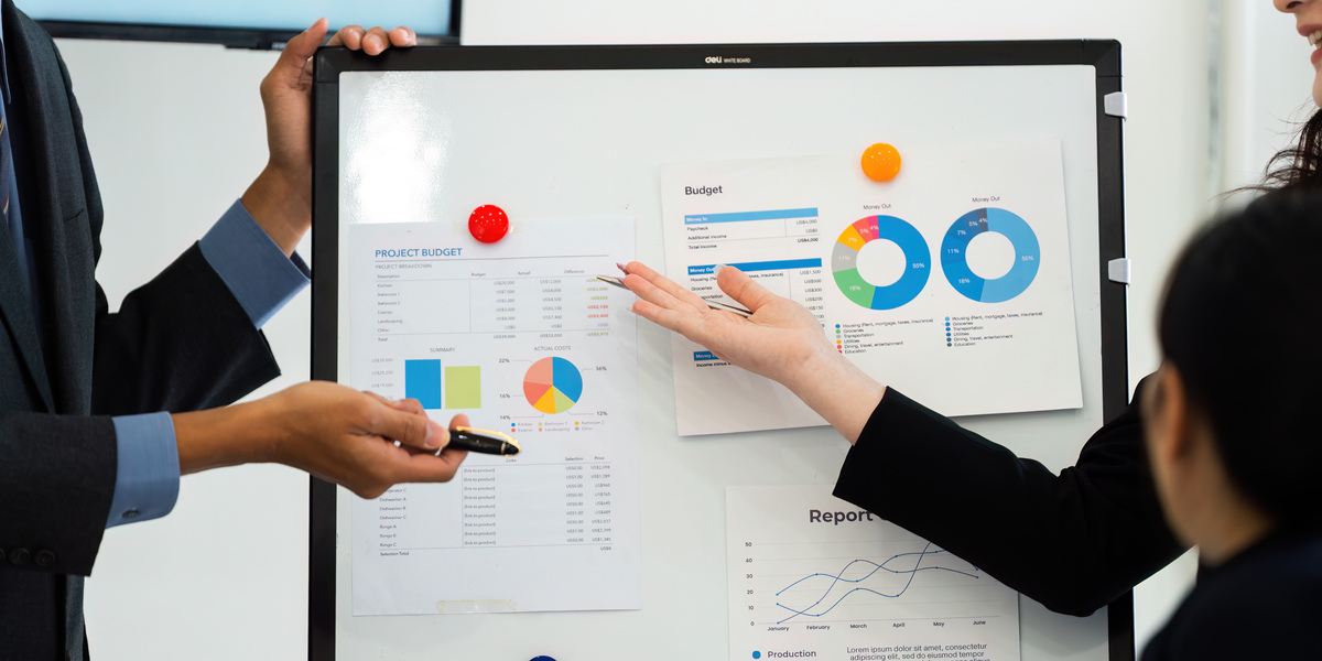 Finance Graduate's Career Path: Investment Banking, Private Equity & Beyond