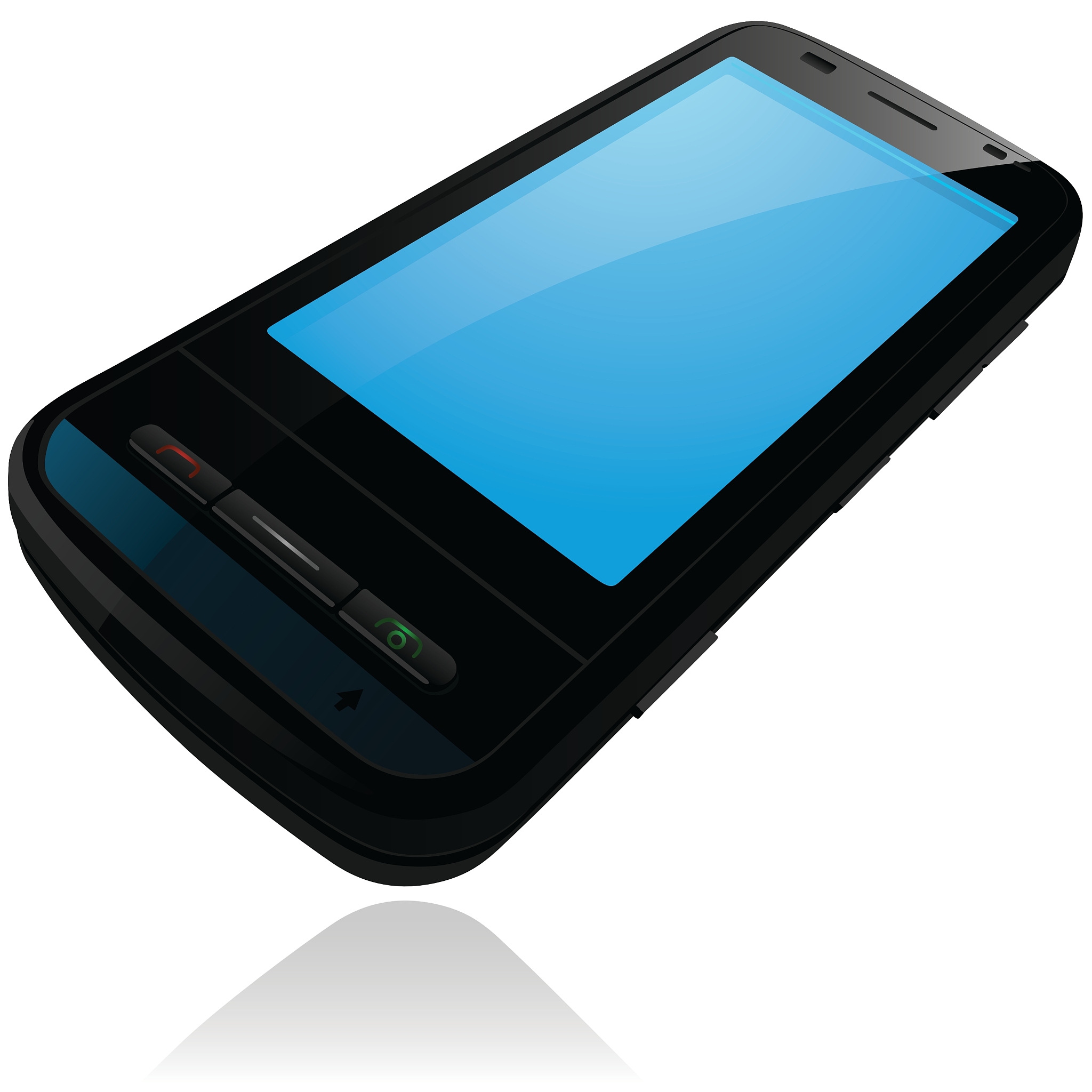 智能手机触摸屏：输入设备还是输出设备？