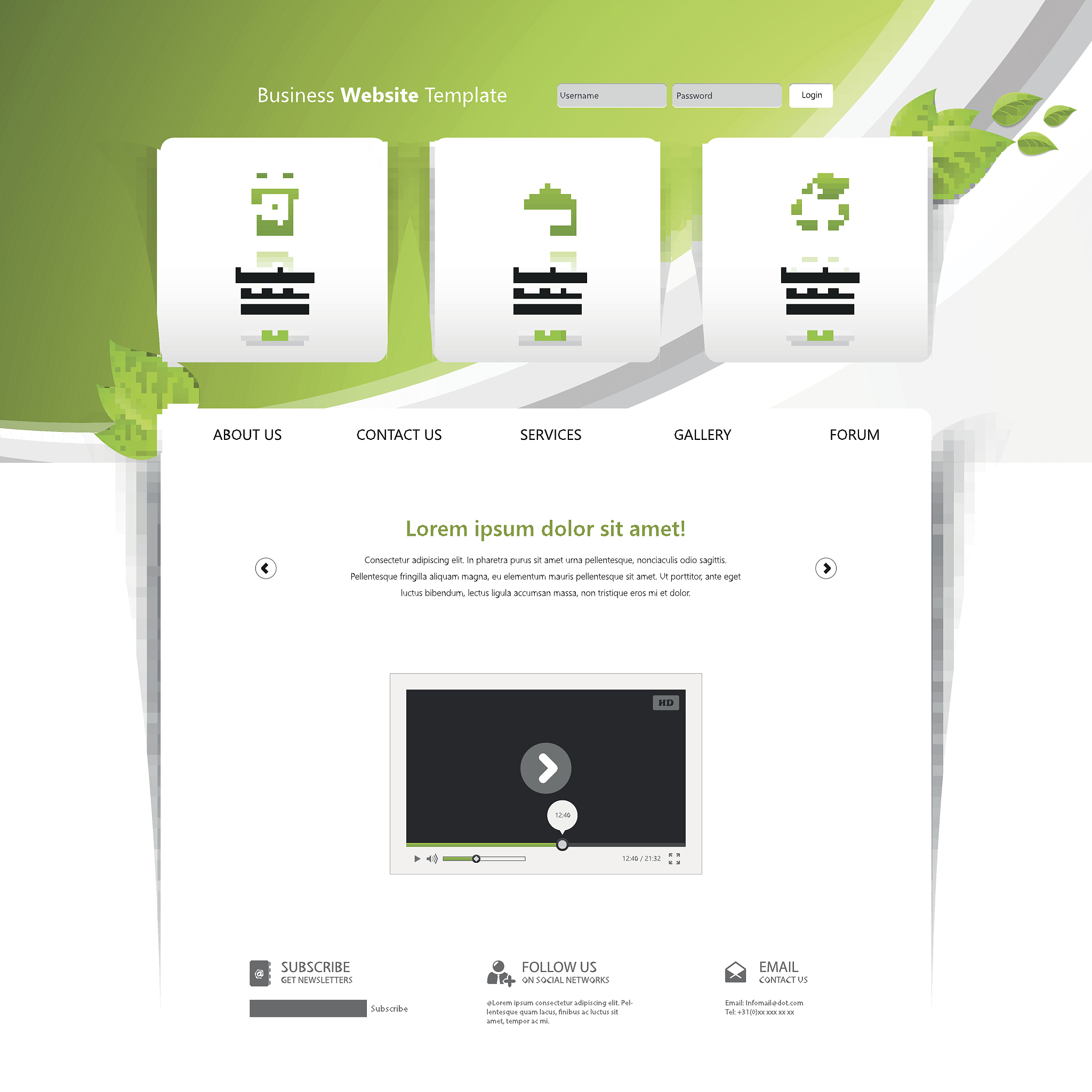Vue.js 无限滚动列表实现 - 微信小程序