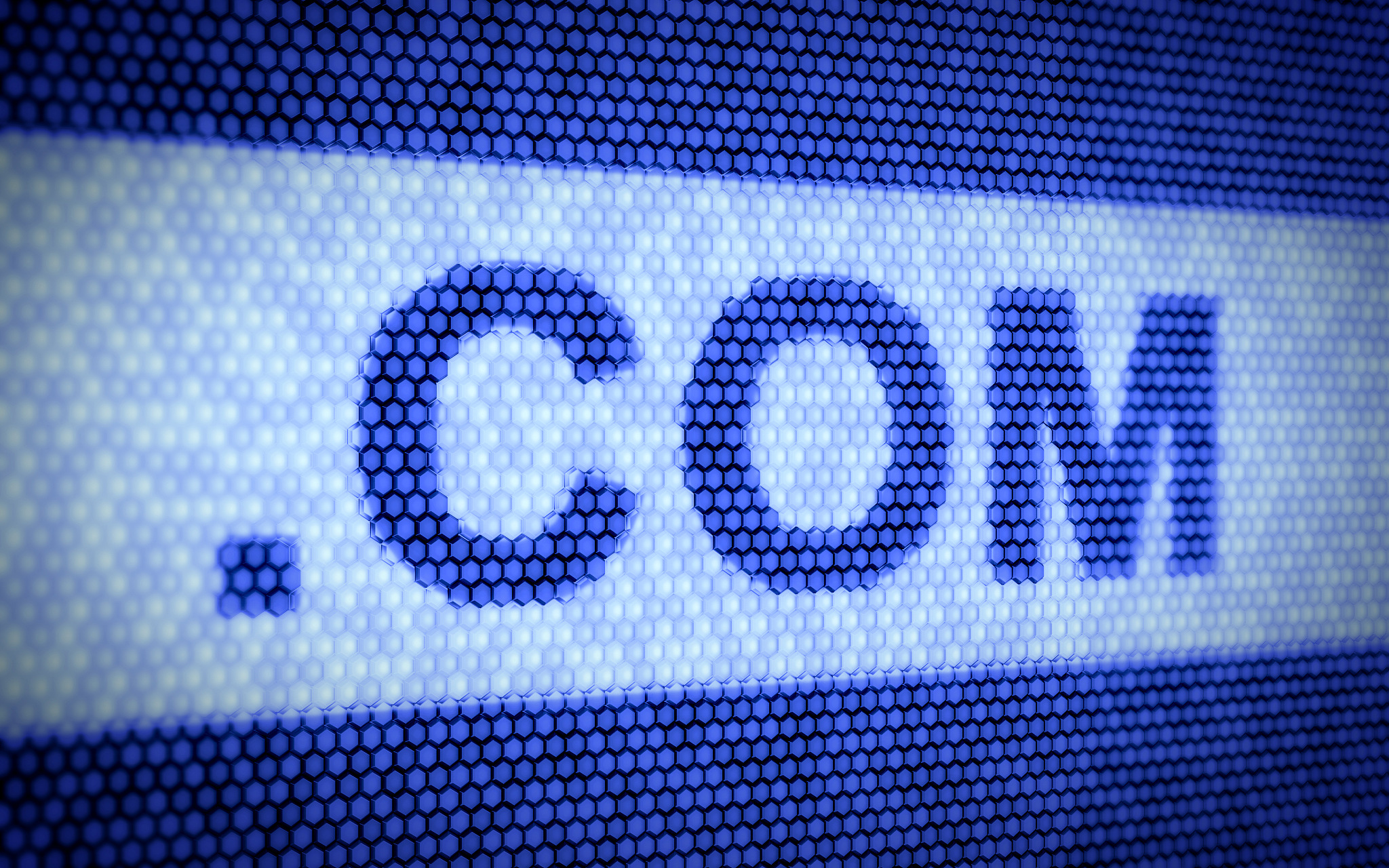 domain names and internet concept