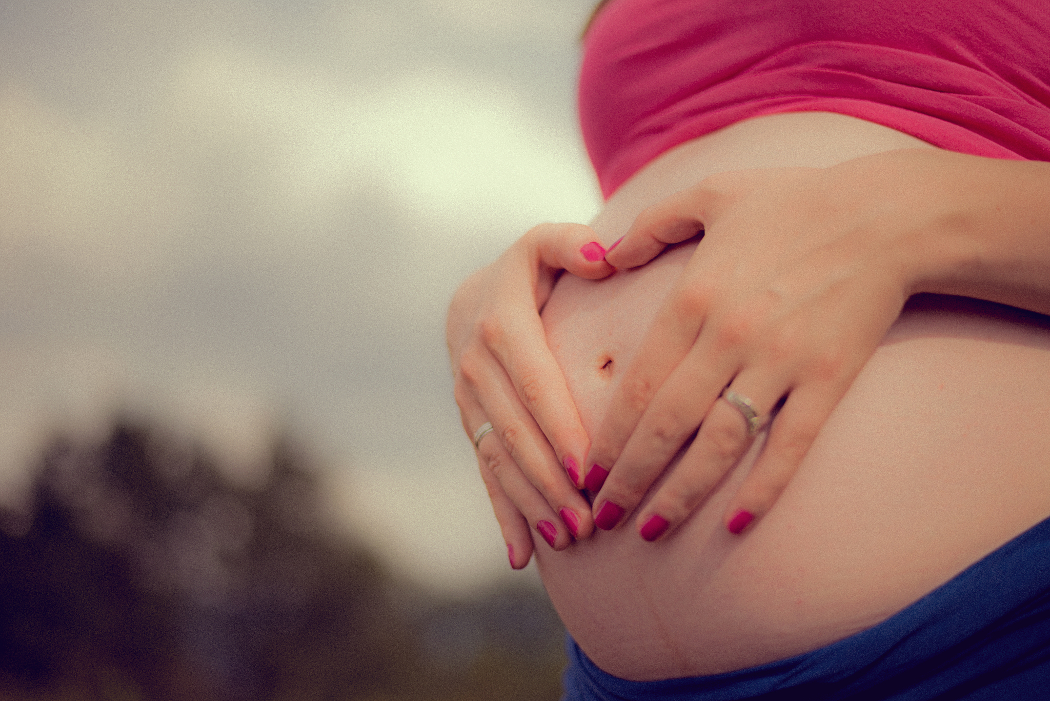 pregnancy