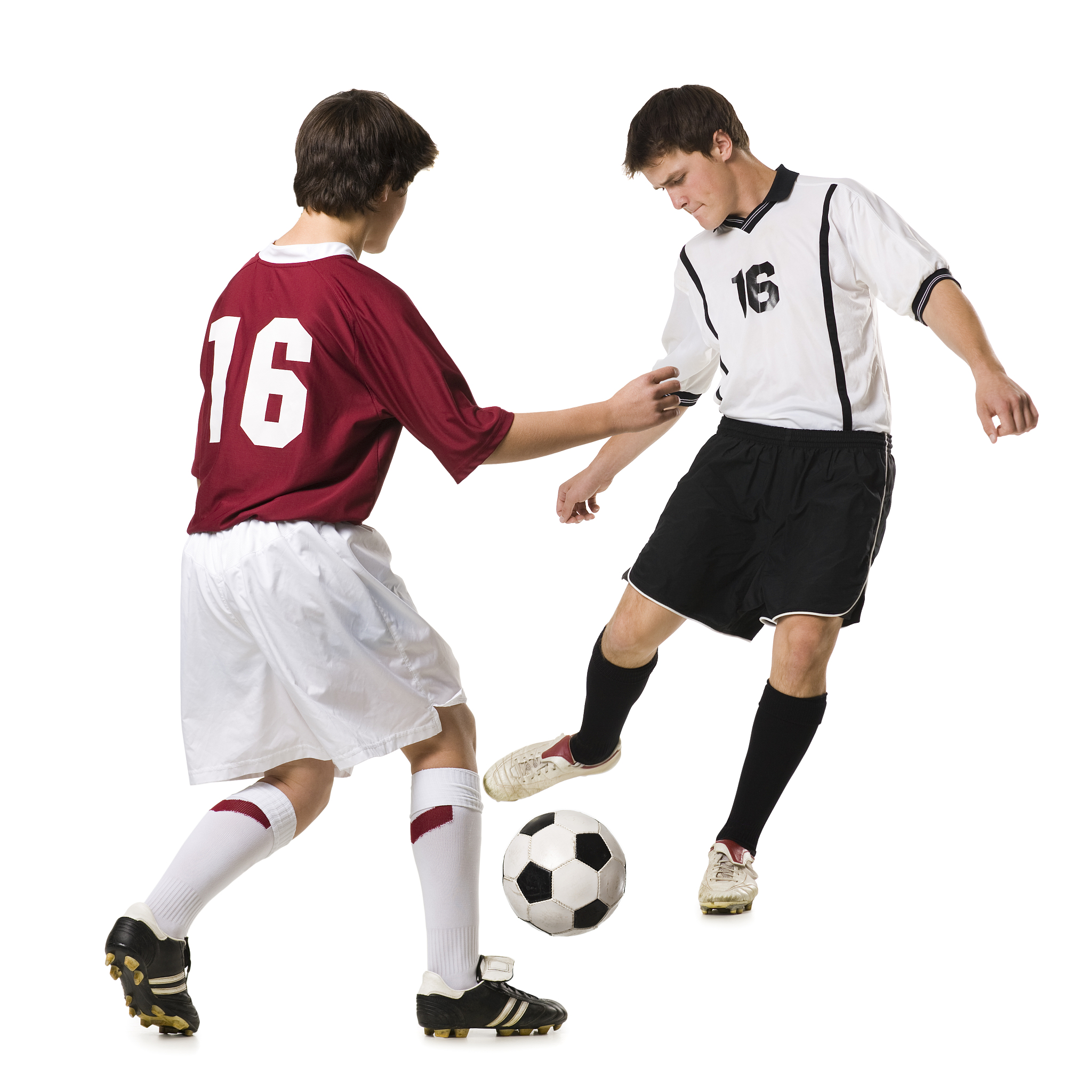 Jack's Football Injury: A Lesson in Communication and Responsibility