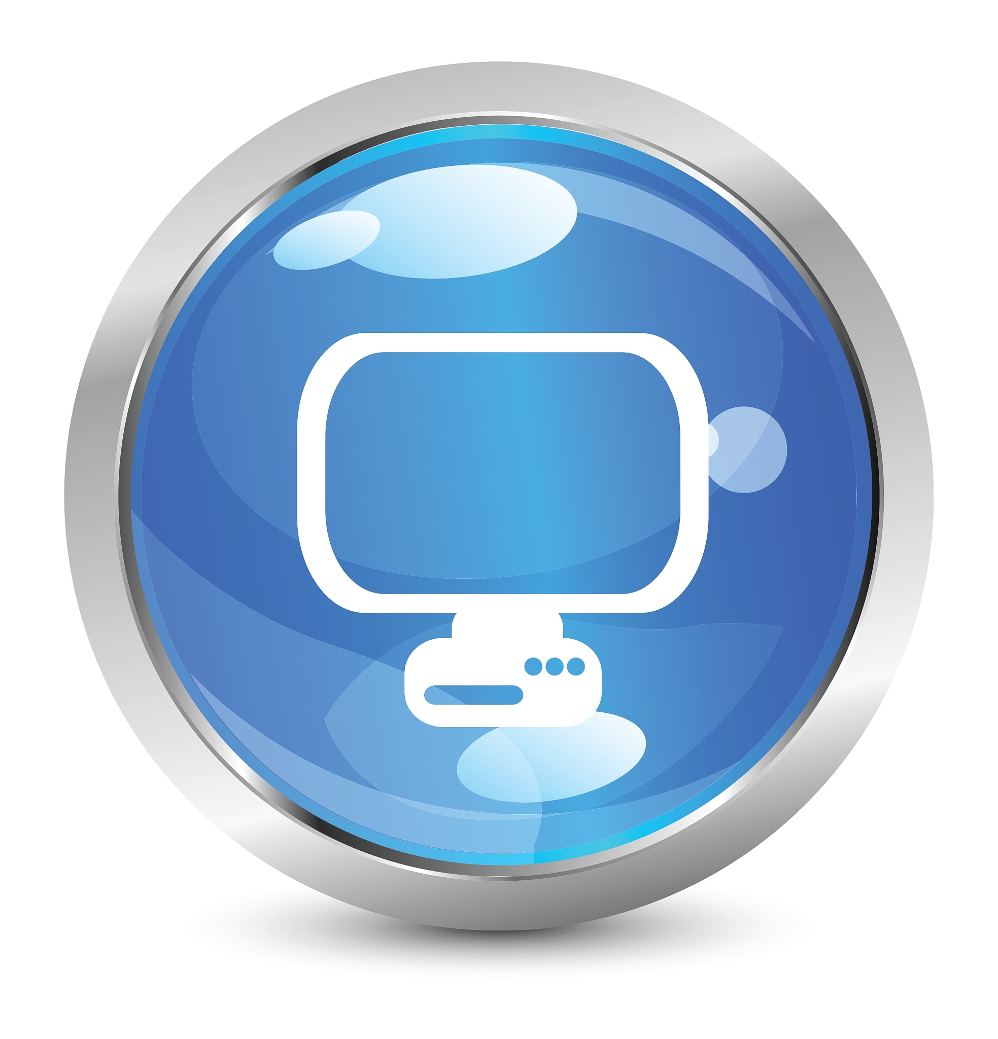 digital icon