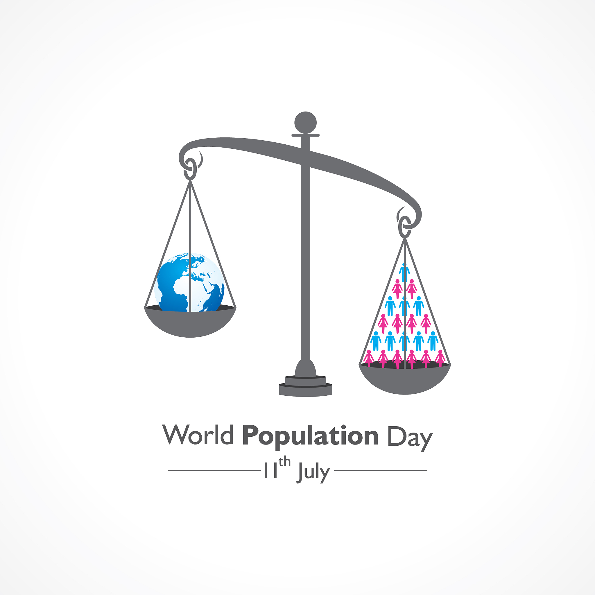 全球人口突破80亿！印度成第一人口大国