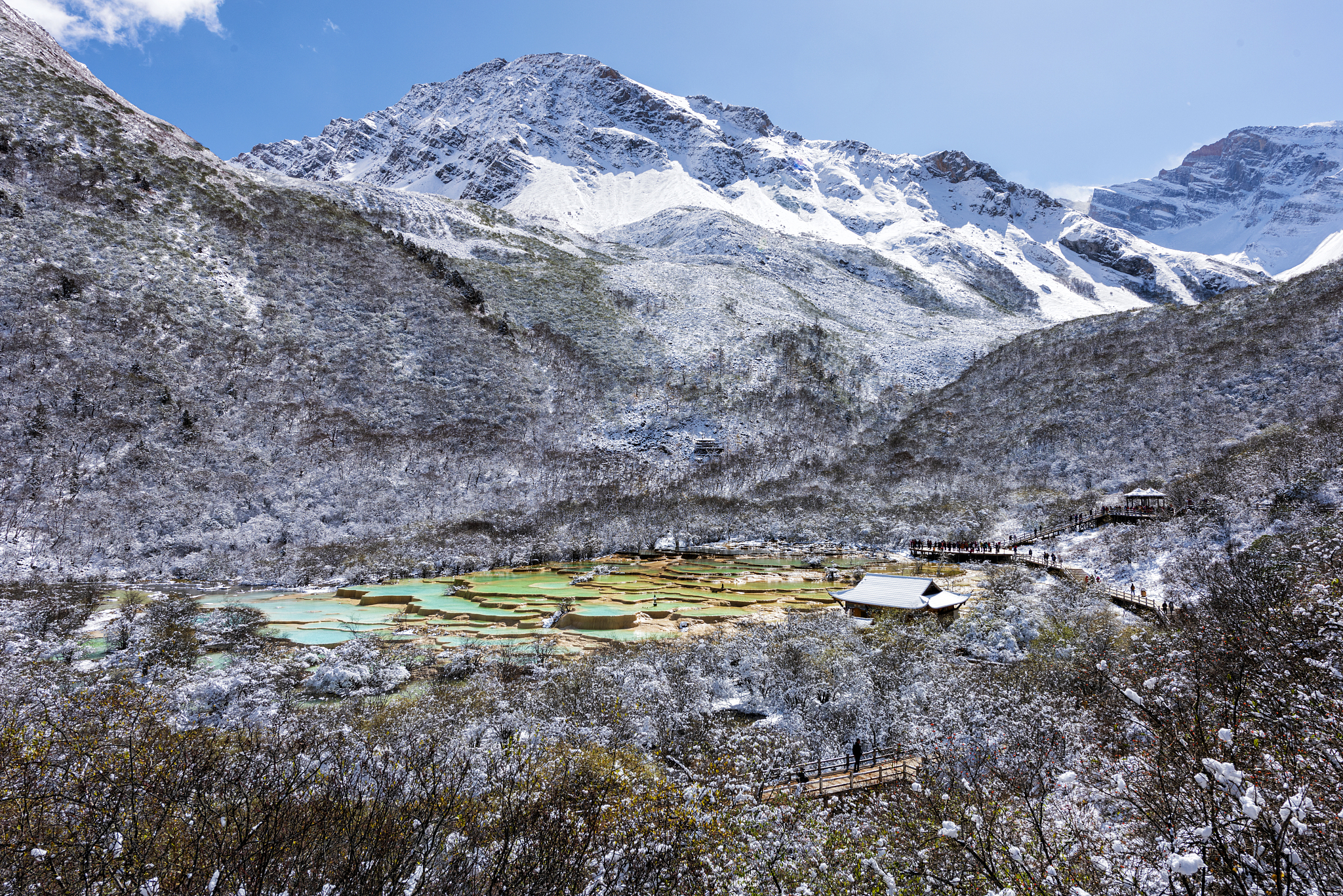 四川针灸推拿专业学校有哪些？- 附专业介绍