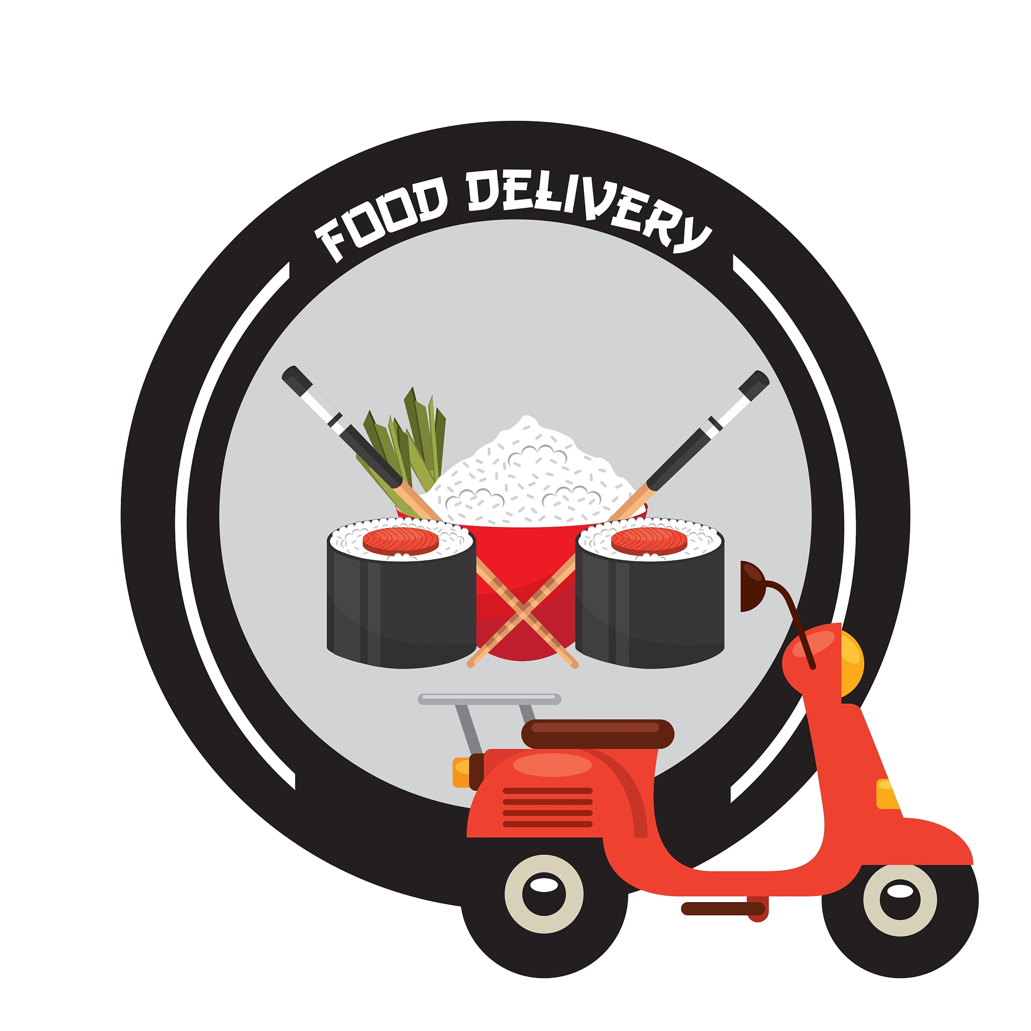 饿了没东西吃？5个简单解决方法！